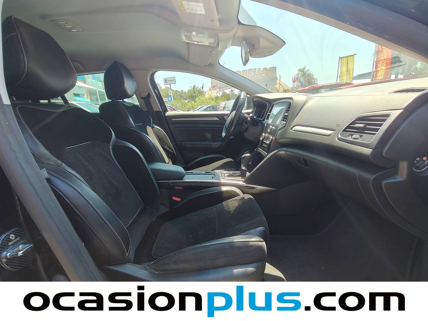 Renault Mégane Renault Megane Zen Energy TCe (130 CV) EDC gasolina