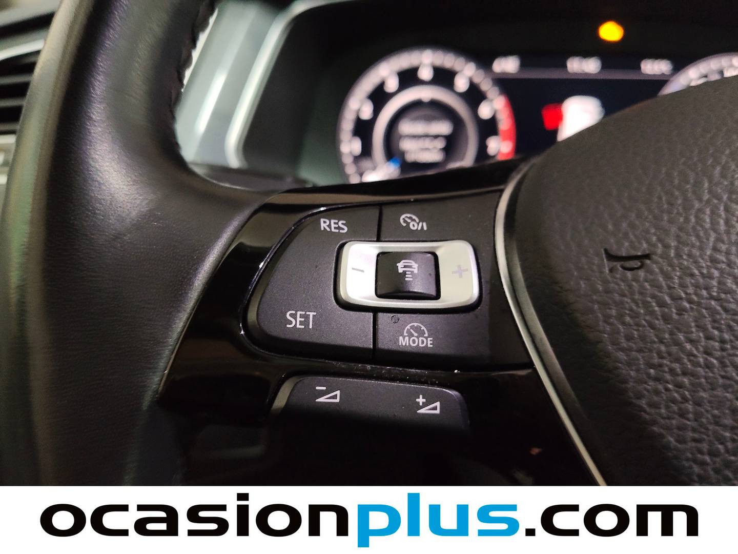 Foto Volkswagen Tiguan Volkswagen Tiguan Tech&Go 1.4 TSI 4Motion 110 kW (150 CV) DSG