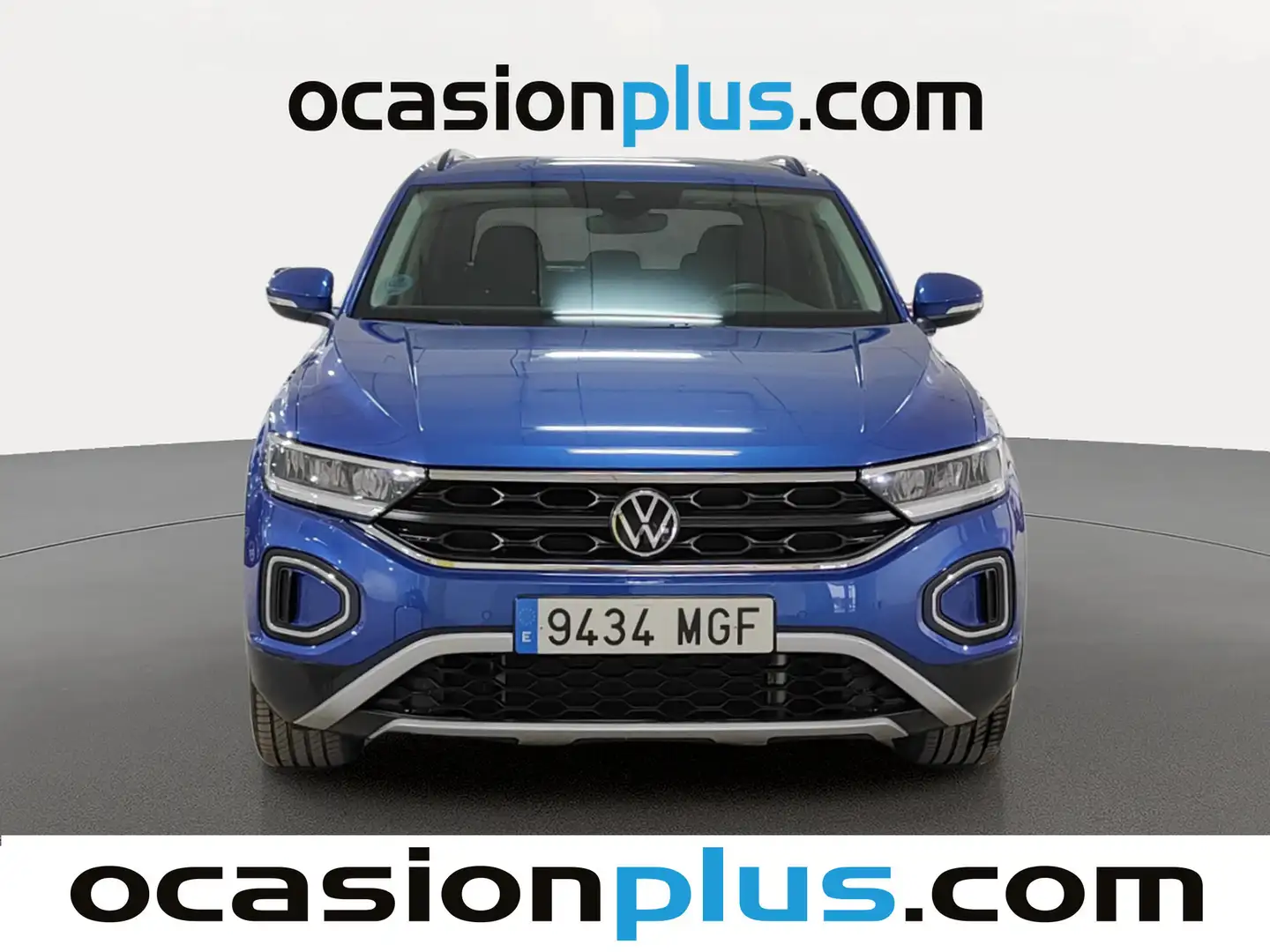 Foto Volkswagen T-Roc Volkswagen T-Roc Life 1.5 TSI (150 CV)