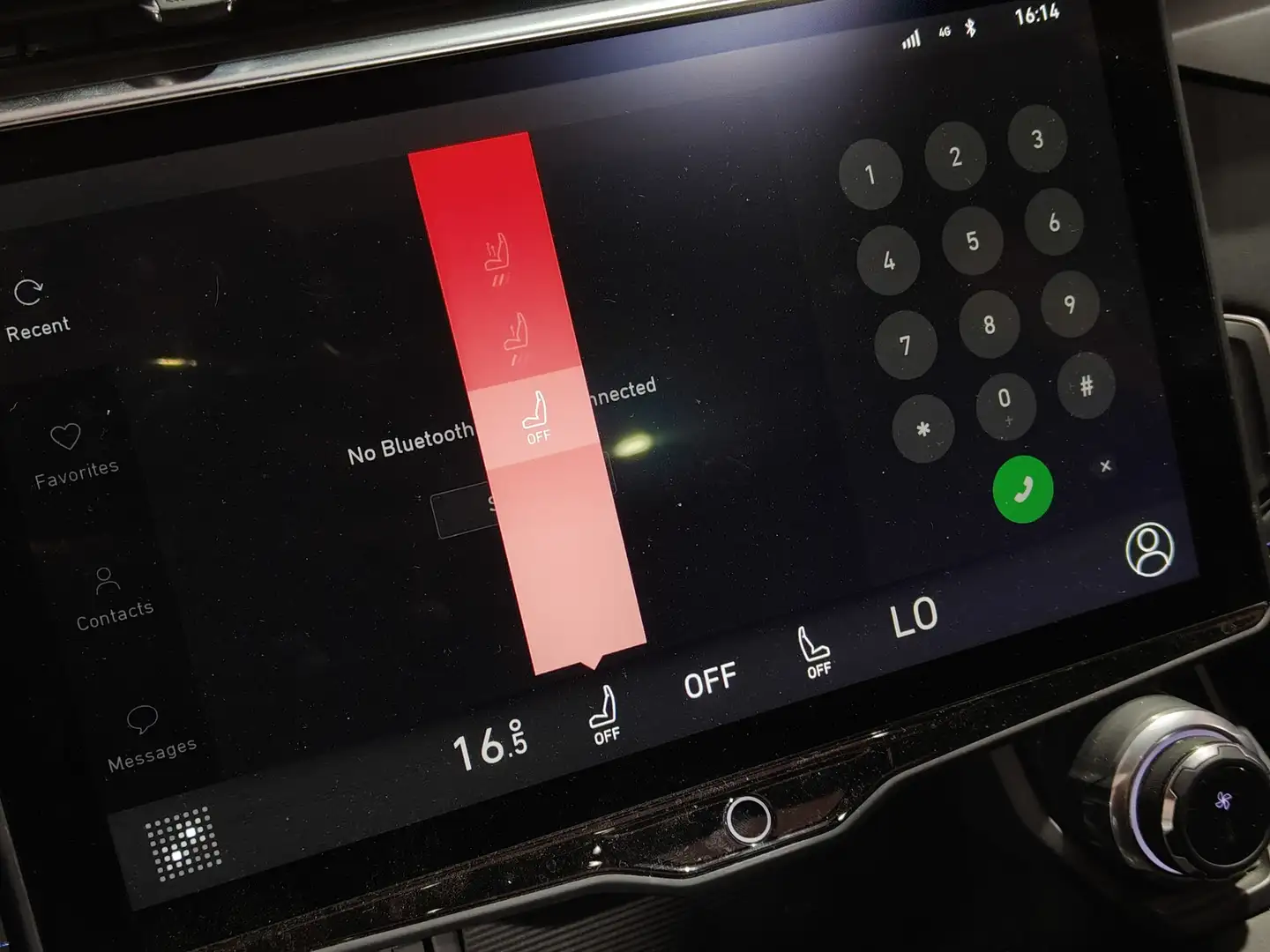 Foto Lynk & Co 01 Lynk & Co 01 1.5 PHEV 6.6kW (261 CV)