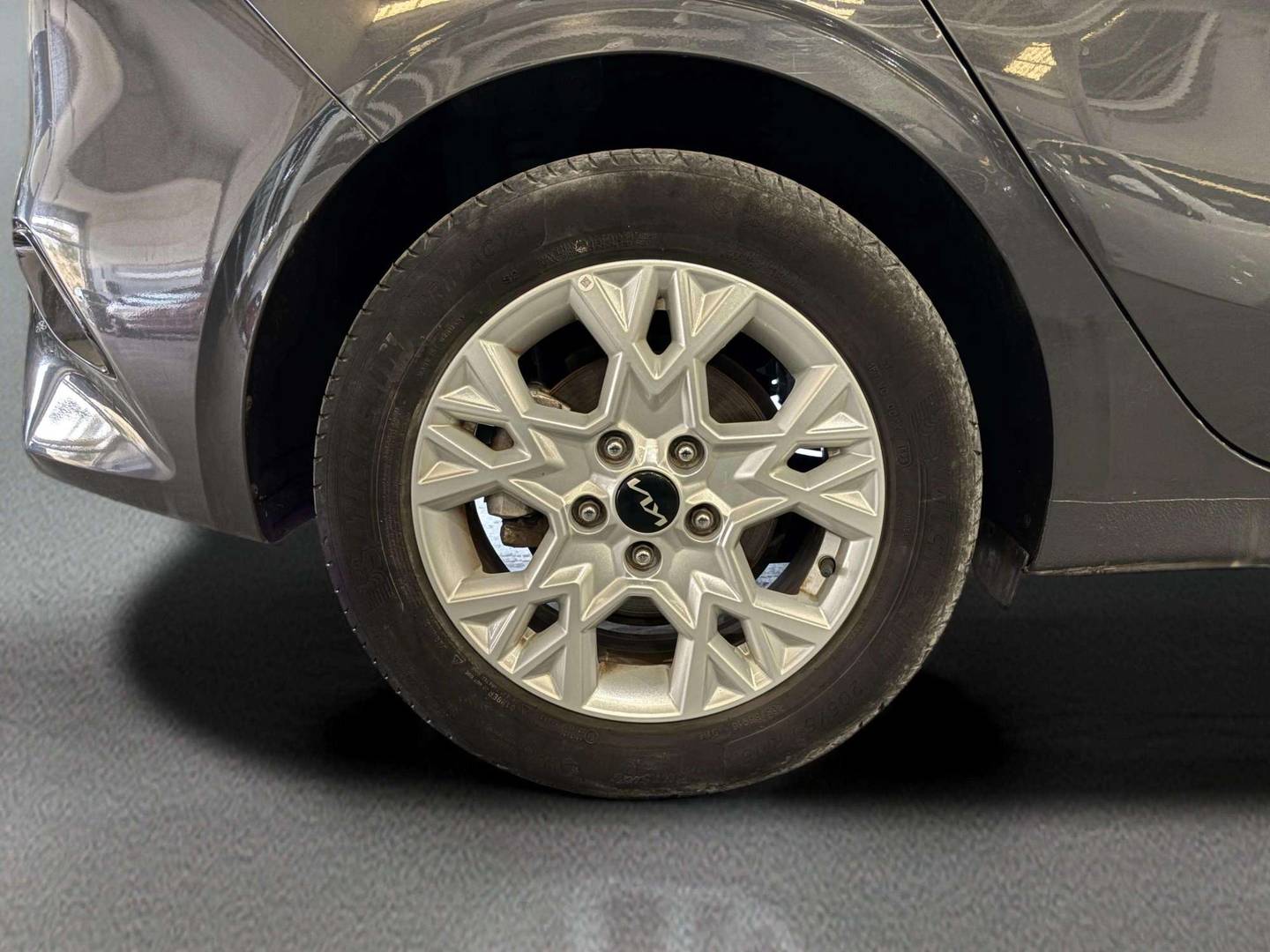 KIA Ceed KIA Ceed 1.6 MHEV iMT Drive (136 CV) de ocasión