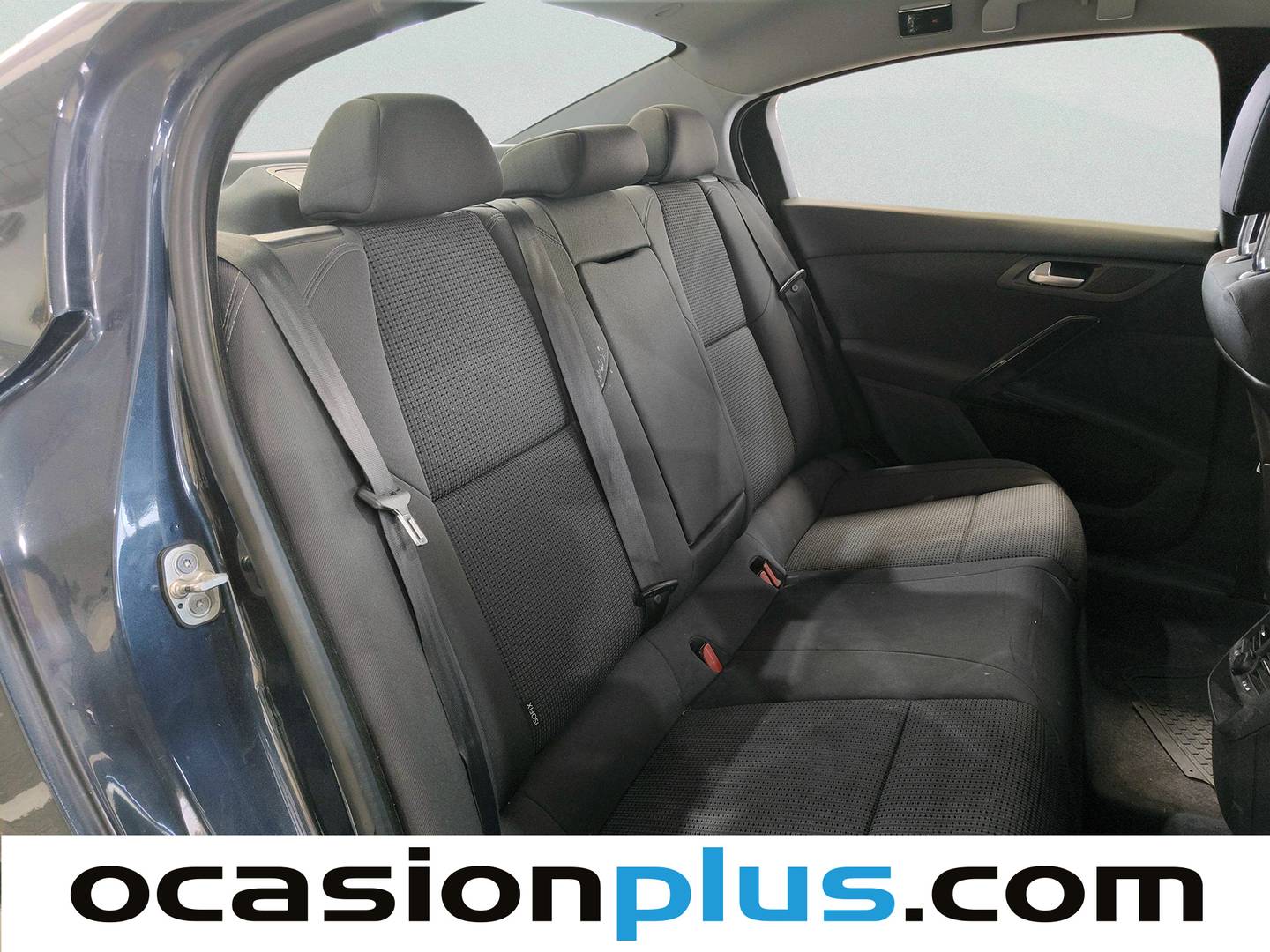 Peugeot 508 Peugeot 508 2.0 HDI Active (150 CV) al mejor precio