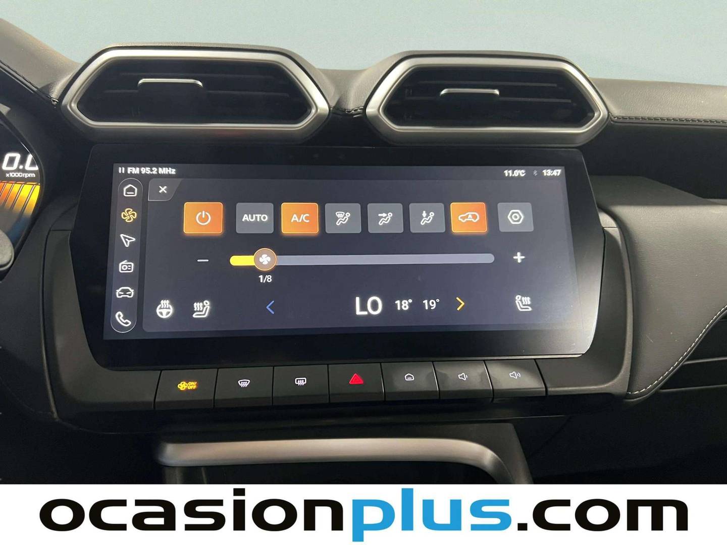MG ZS MG ZS 1.5 Hybrid+ Luxury (197 CV) 2025