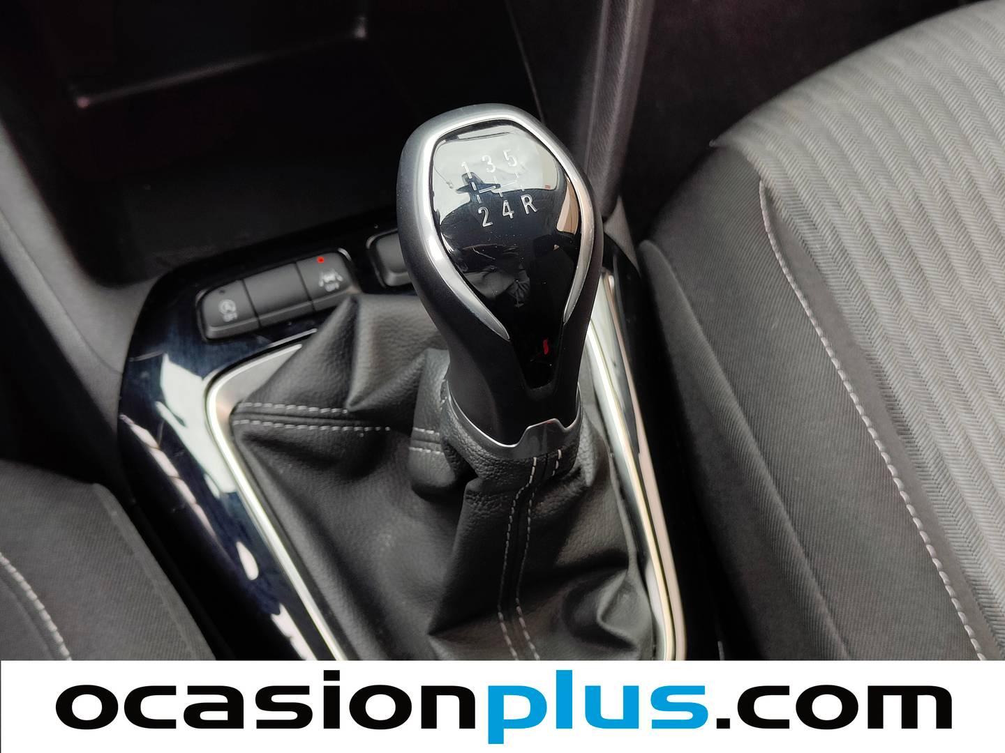 Opel Corsa Opel Corsa 1.2 XEL S&S Edition (75 CV) de segunda mano