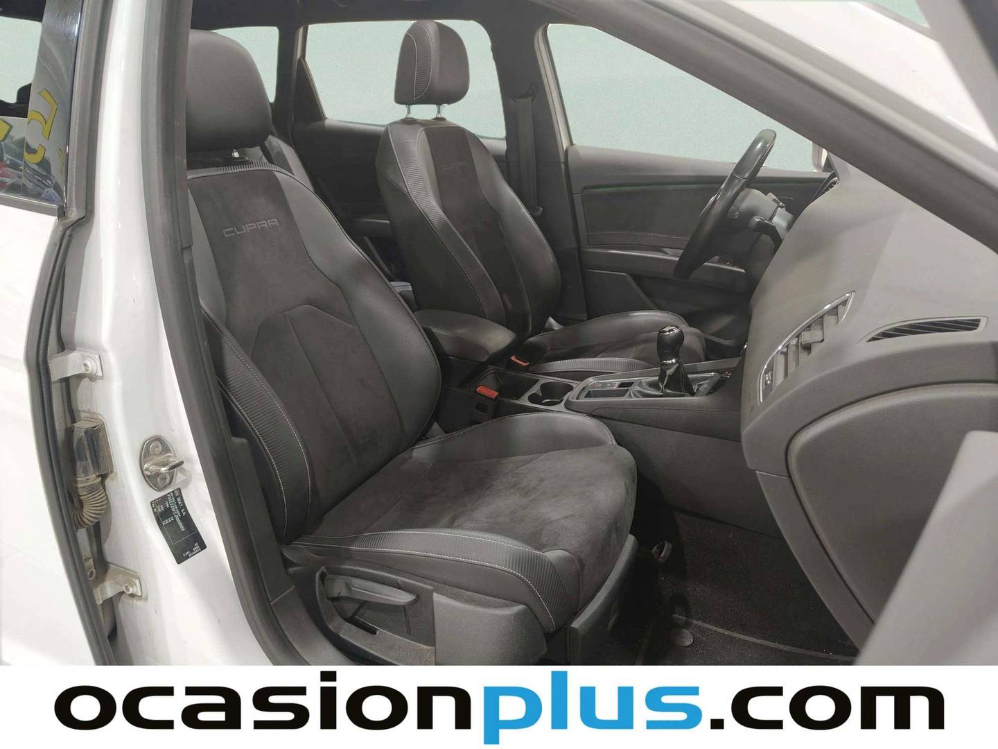 Seat León Seat León ST 2.0 TSI S&S Cupra (300 CV) 2017