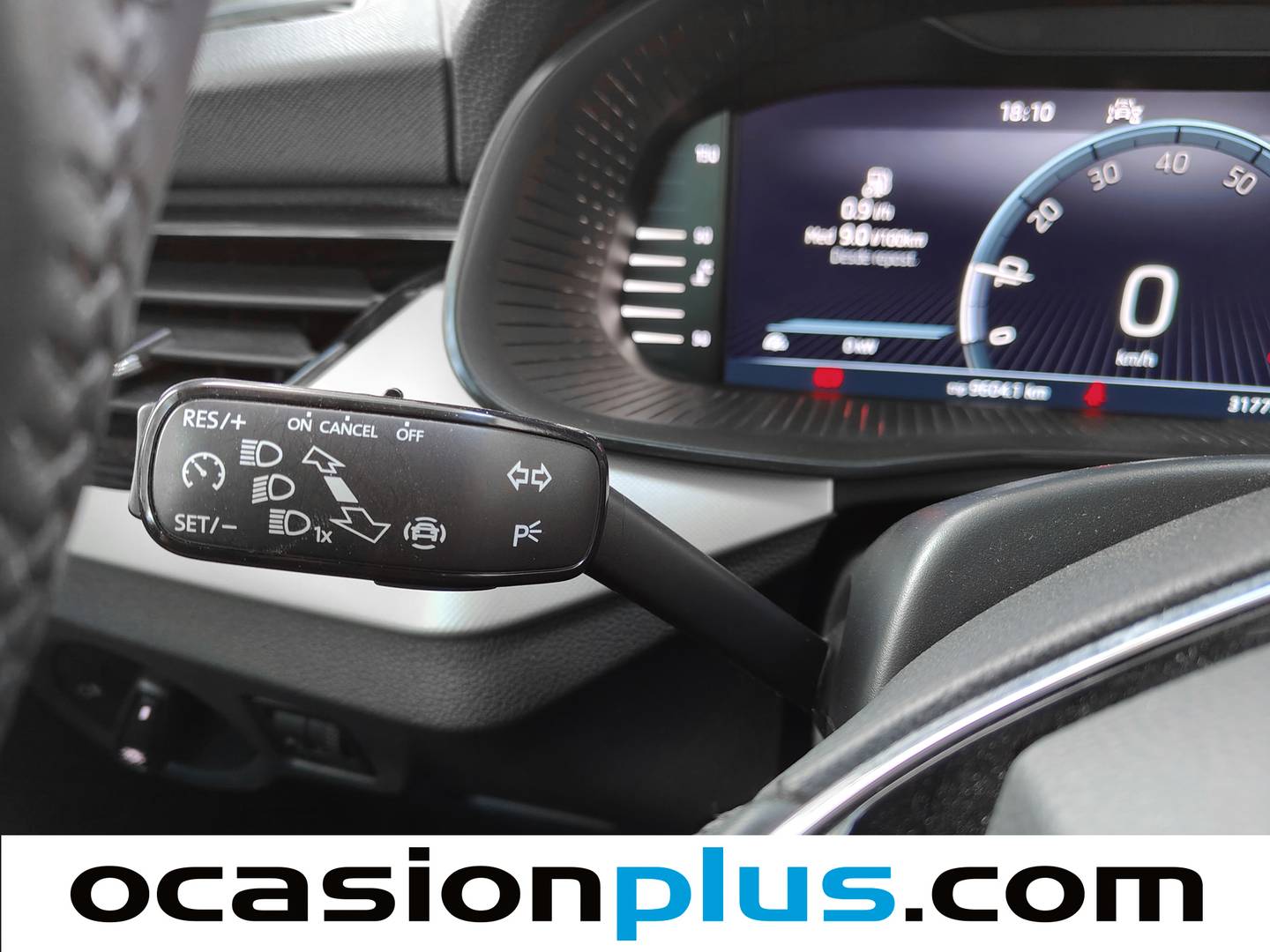 Foto Skoda Kamiq Skoda Kamiq 1.0 TSI Ambition (110 CV)