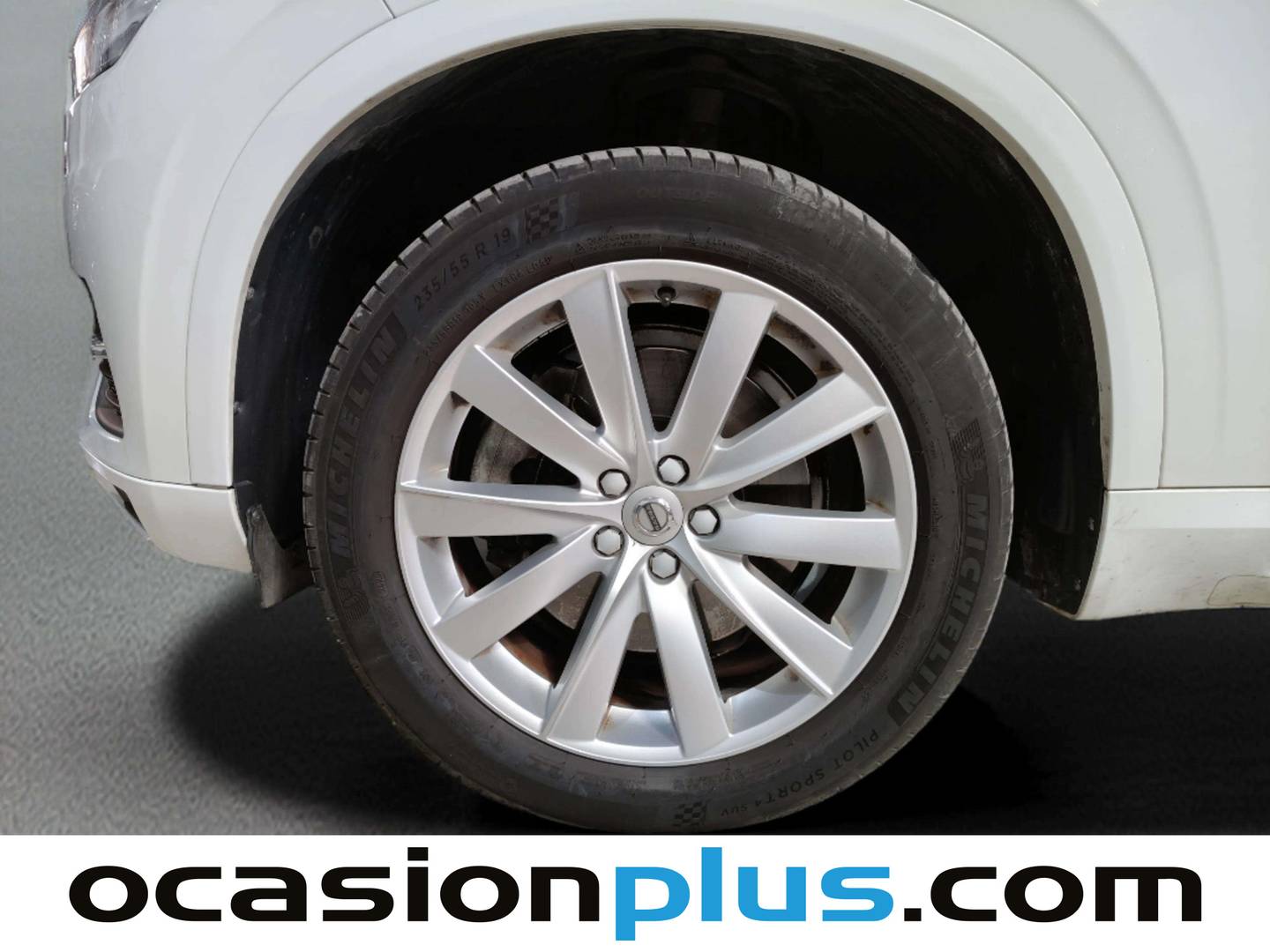 Volvo XC90 Volvo XC90 D5 Momentum AWD Auto 7 Plazas (235 CV) km 0