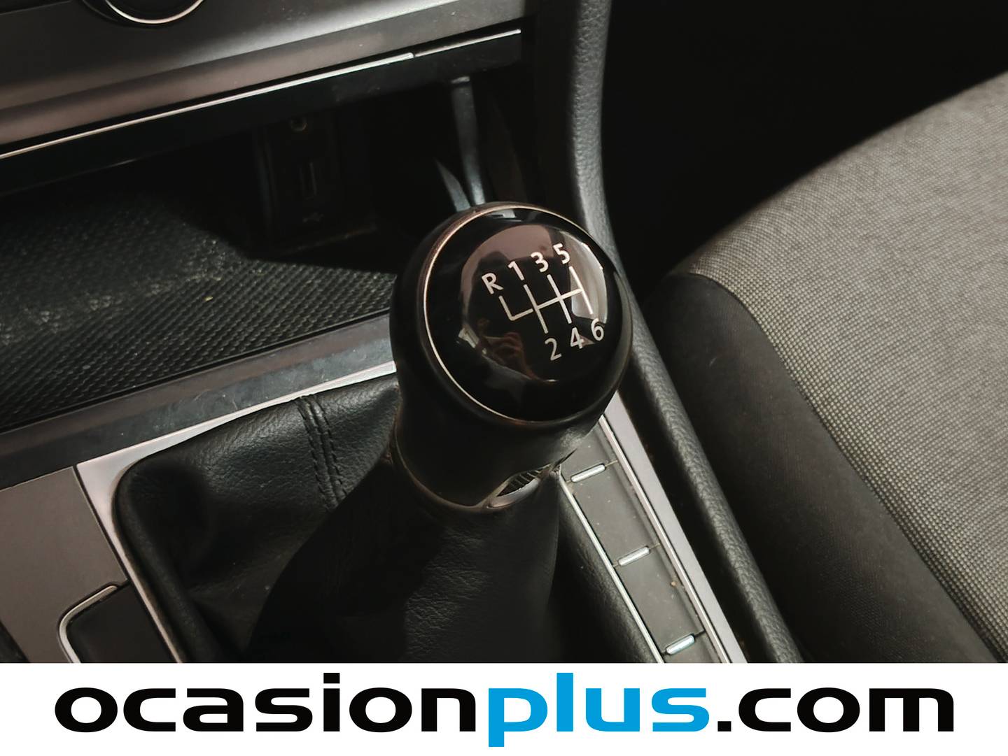 Volkswagen Golf Volkswagen Golf 1.2 TSI BMT (110 CV) de ocasión