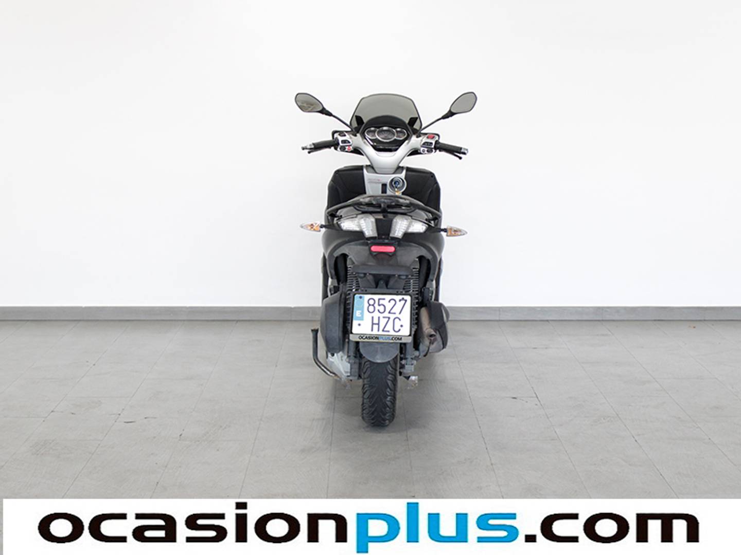 Foto Piaggio MP3 Yourban 300 LT Piaggio MP3 Yourban 300LT