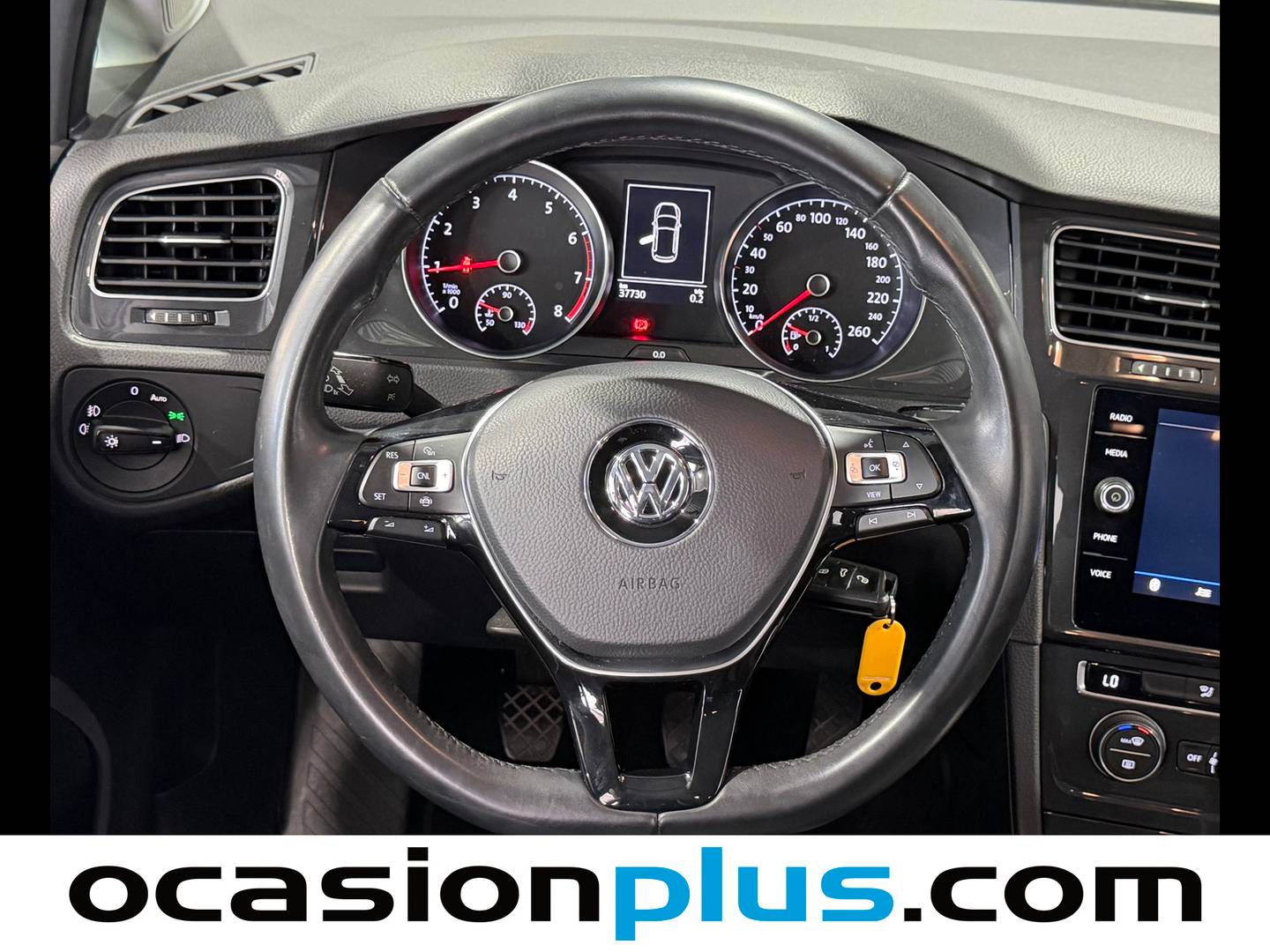 Volkswagen Golf Volkswagen Golf Ready2Go 1.0 TSI (115 CV) manual