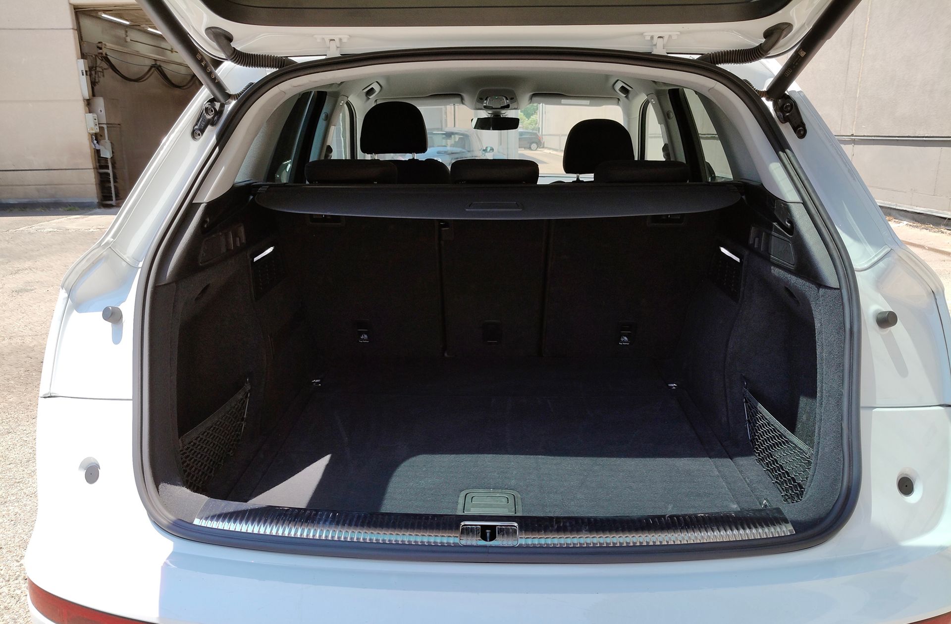 Audi Q5 Advanced 35 TDI S Tronic - foto 17