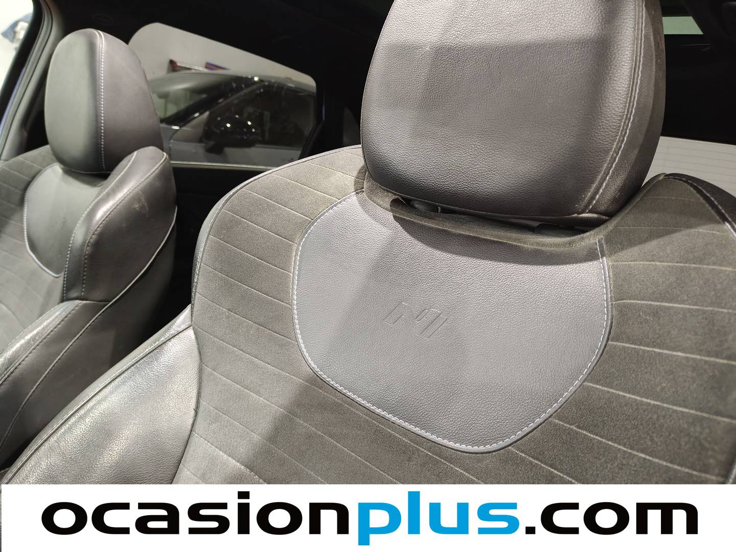 Foto Hyundai i30 Hyundai i30 2.0 TGDI N Performance Sky (275 CV)