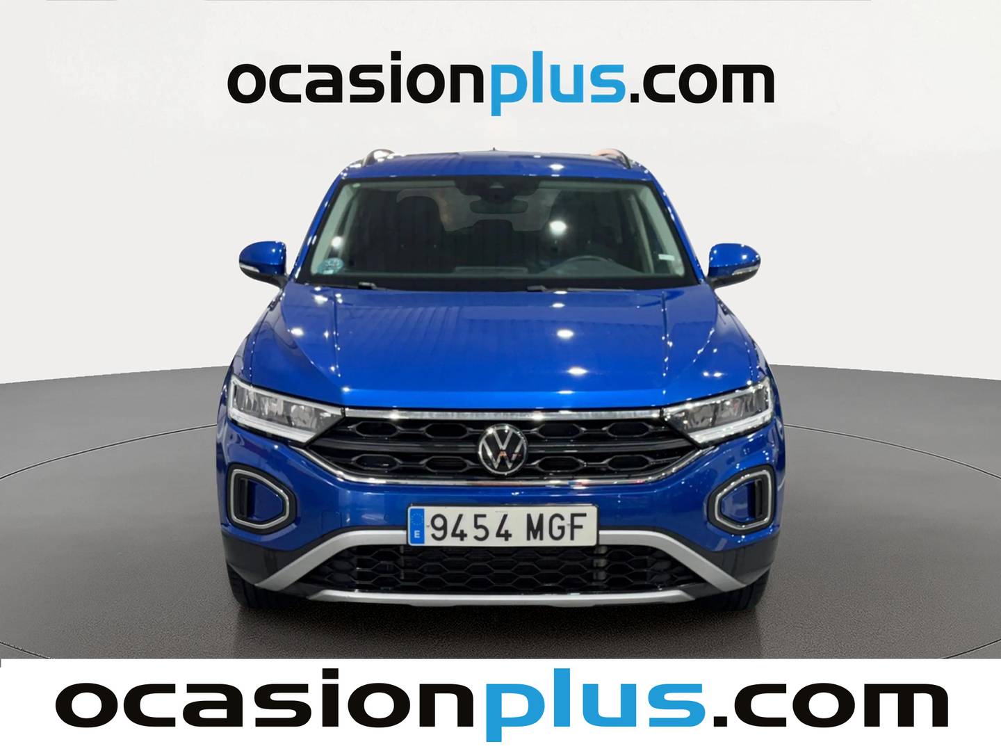 Volkswagen T-Roc Volkswagen T-Roc Life 1.5 TSI (150 CV) al mejor precio