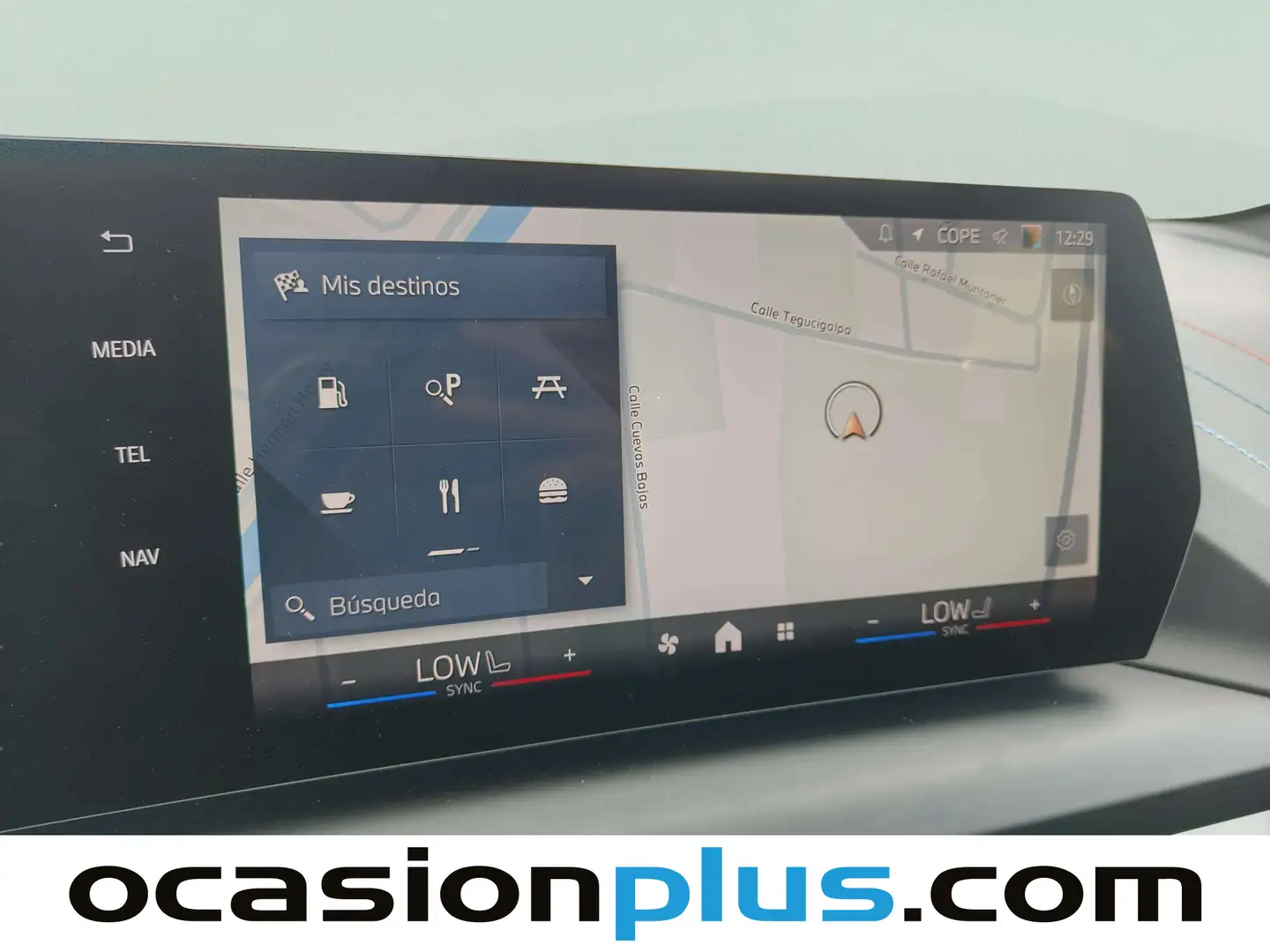 Foto BMW Serie 1 BMW Serie 1 120d (163 CV) Pack M