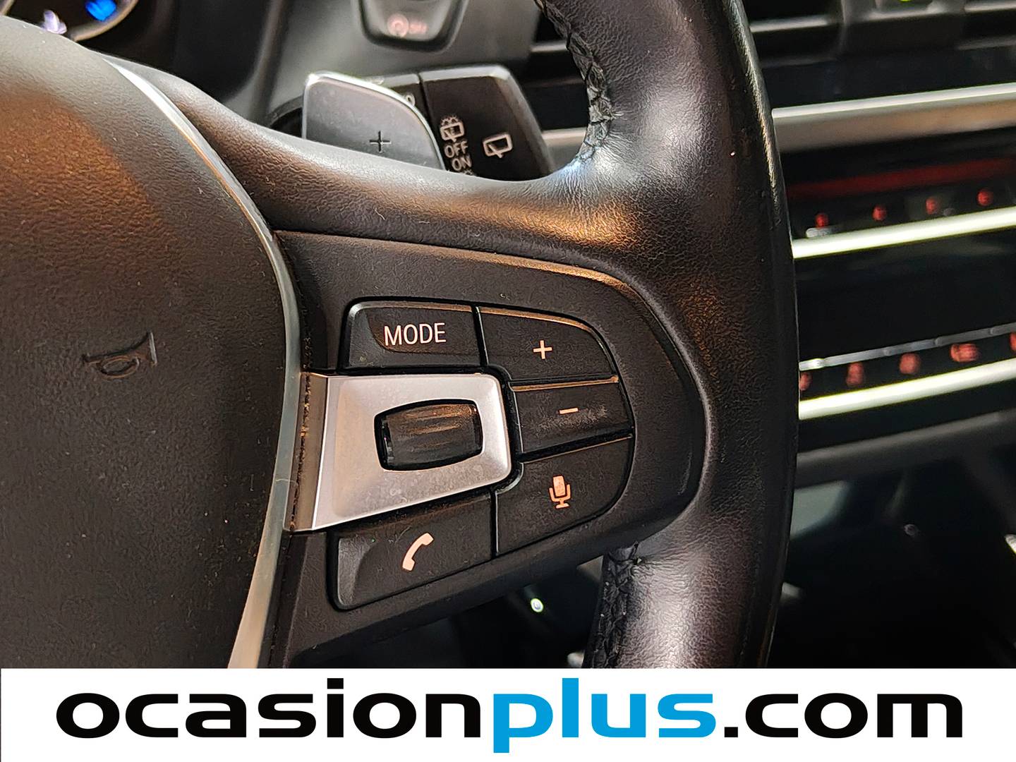 BMW X3 BMW X3 xDrive20d (190 CV) diésel