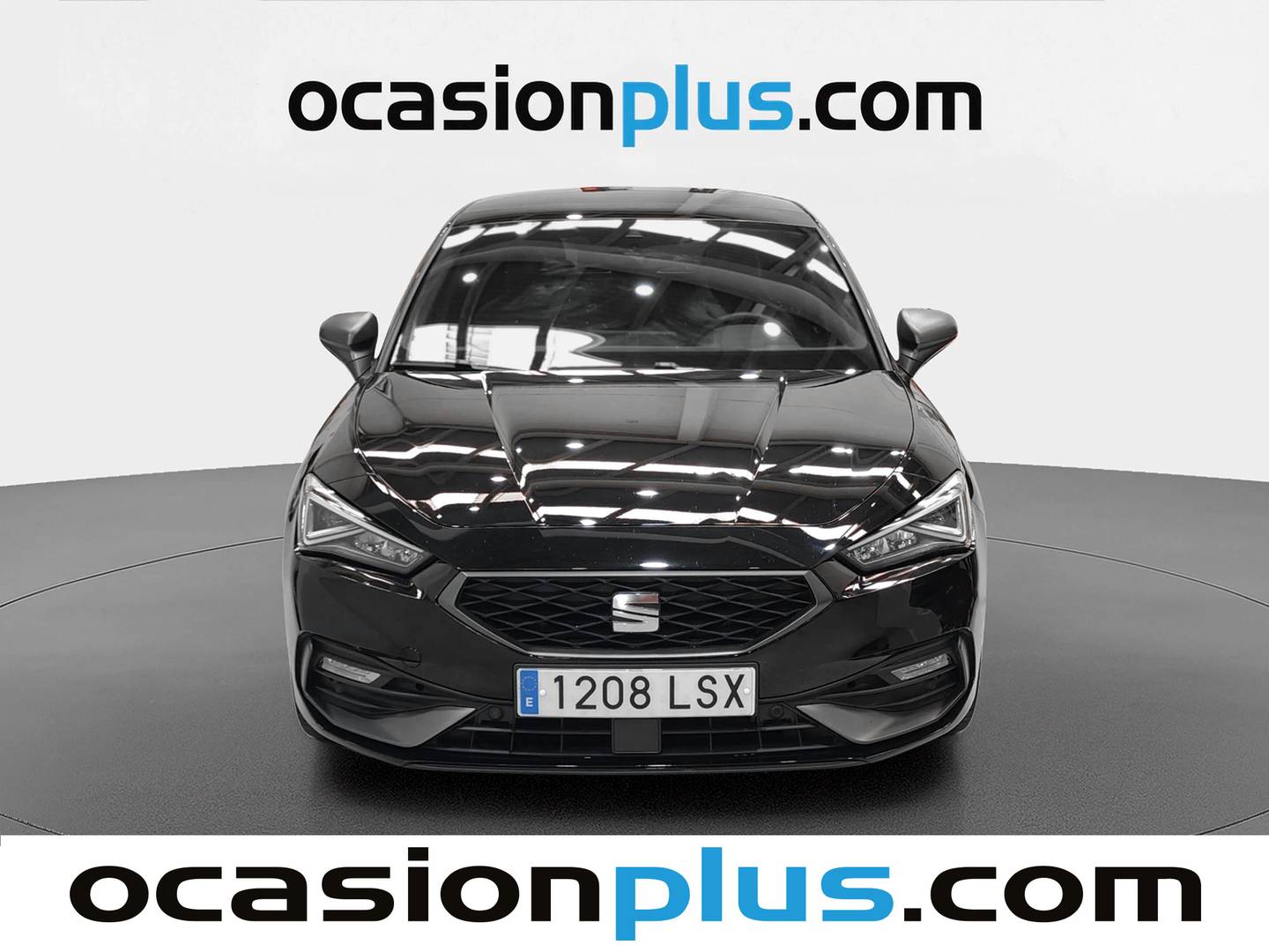 Seat León Seat León 1.5 TSI S&S FR Go L (150 CV) barato