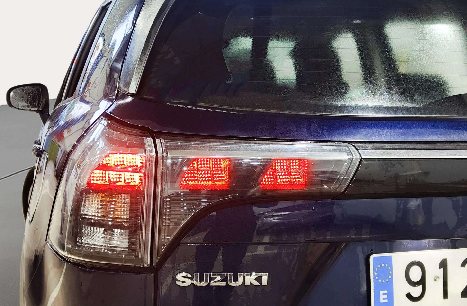 Suzuki S-Cross 1.4T Mild Hybrid S2 4WD - foto 15