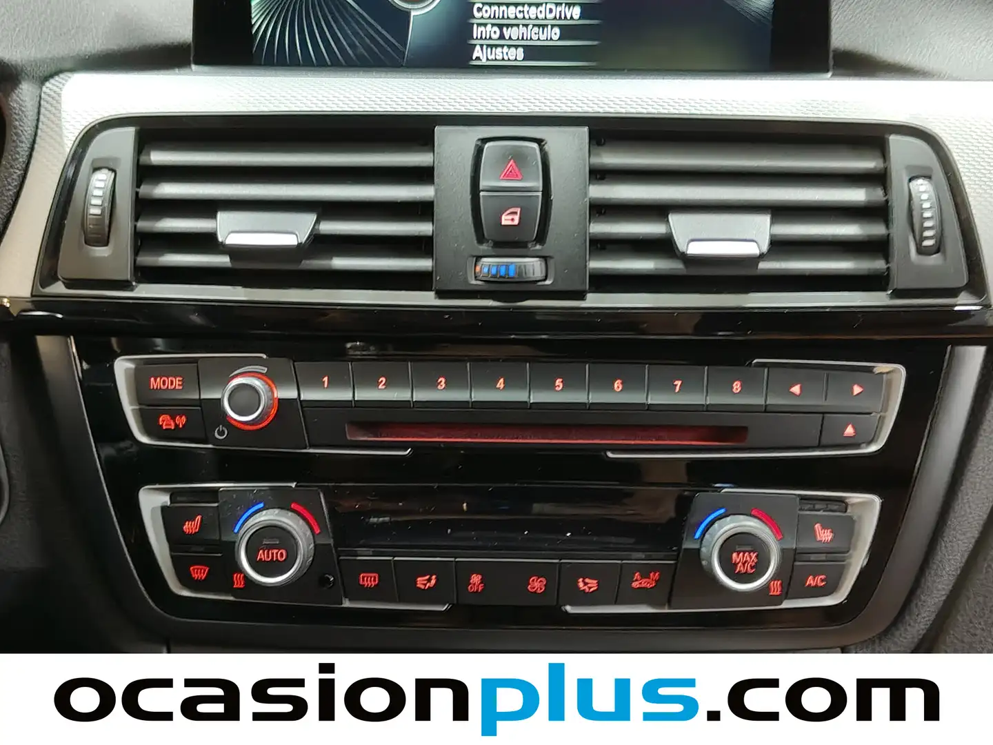 Foto BMW Serie 4 BMW Serie 4 420d Gran Coupe (190 CV)