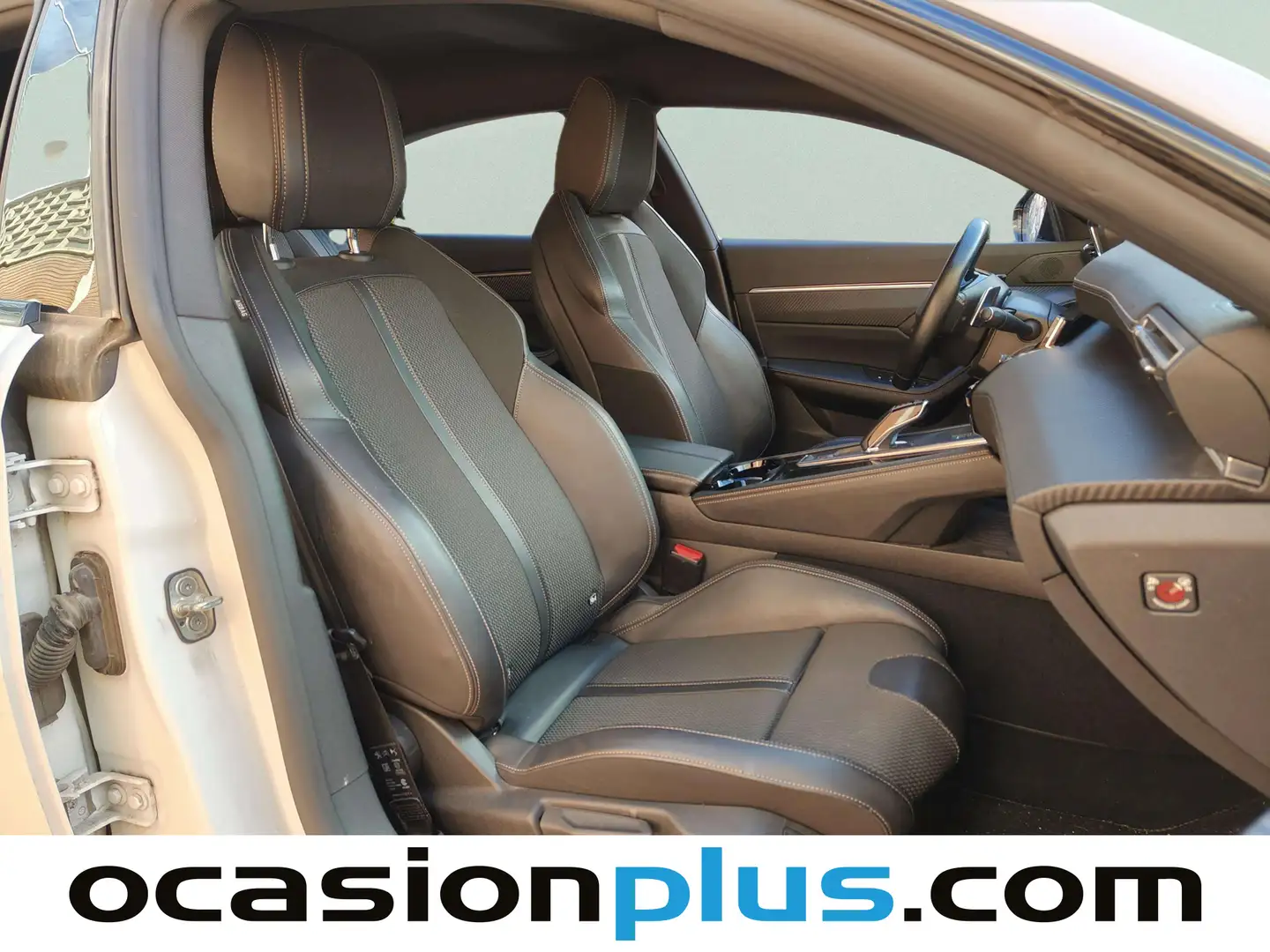 Foto Peugeot 508 Hybrid Peugeot 508 Hybrid 225 GT e-EAT8 (225 CV)