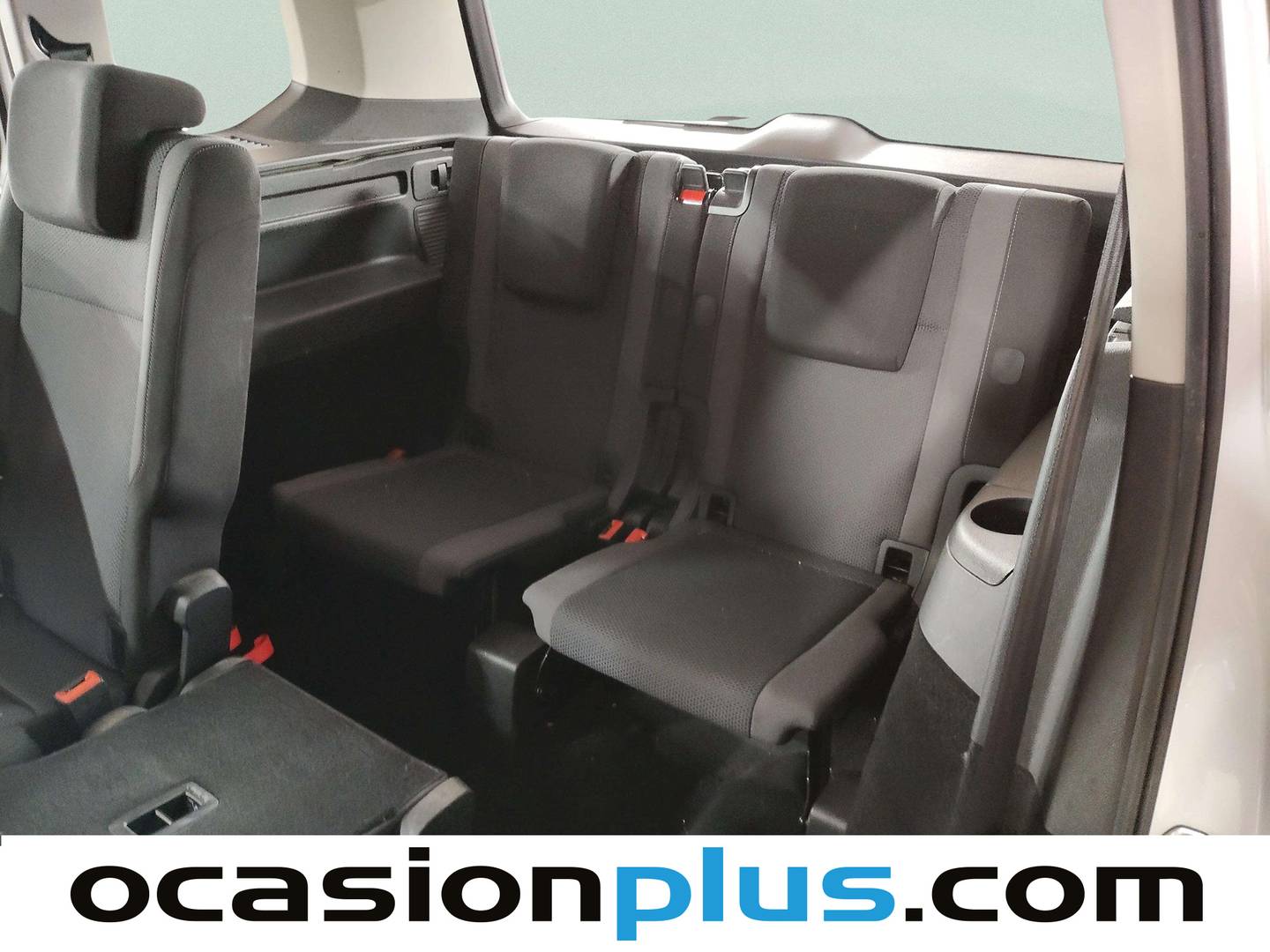 Foto Volkswagen Touran Volkswagen Touran Edition 1.6 TDI BMT  (115 CV)