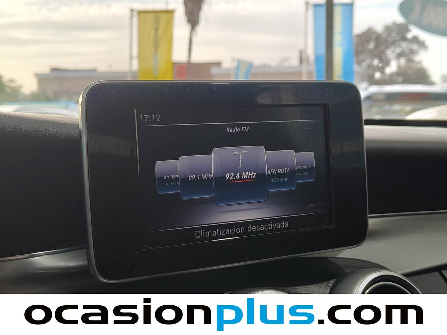 Foto Mercedes Clase C Mercedes-Benz Clase C Coupe 220 d (170 CV) Pack AMG