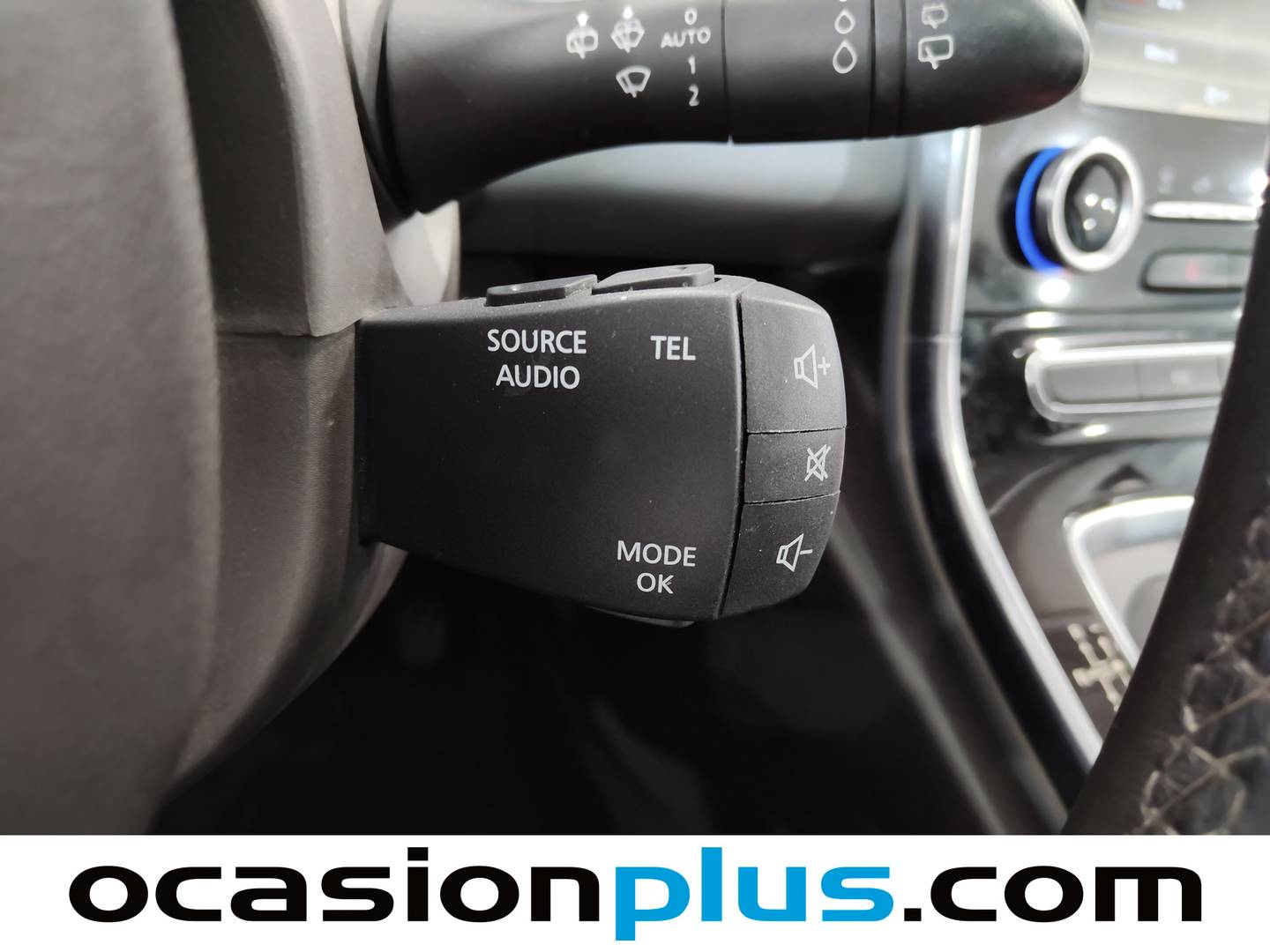 Renault Espace Renault Espace Zen Energy TT dCi (160 CV) EDC 7 Plazas diésel