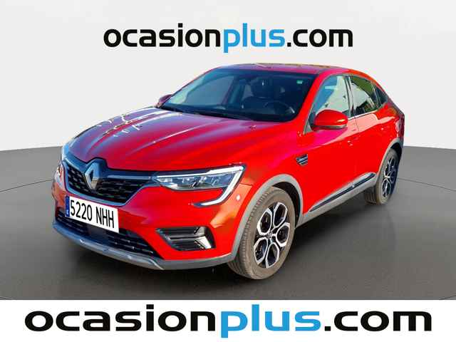 Renault Segunda Mano Badajoz