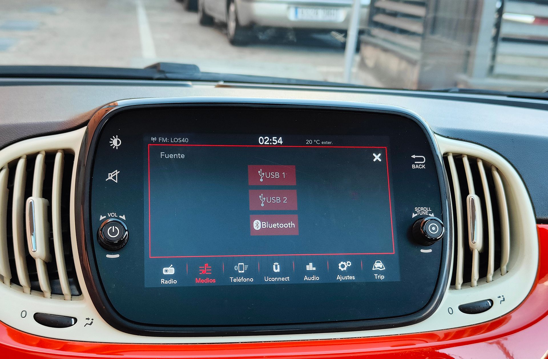 Fiat 500 1.0 Hybrid Dolcevita - foto 31