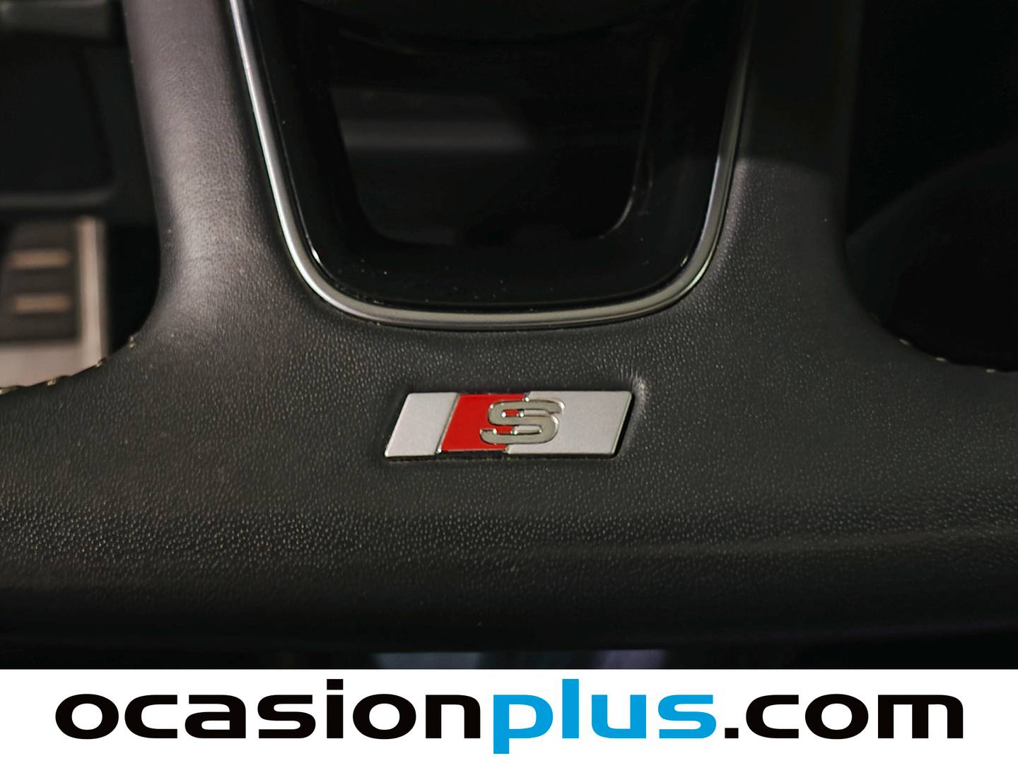 Audi A4 Audi A4 Avant Black line edition 2.0 TDI quattro (190 CV) S tronic S line de ocasión