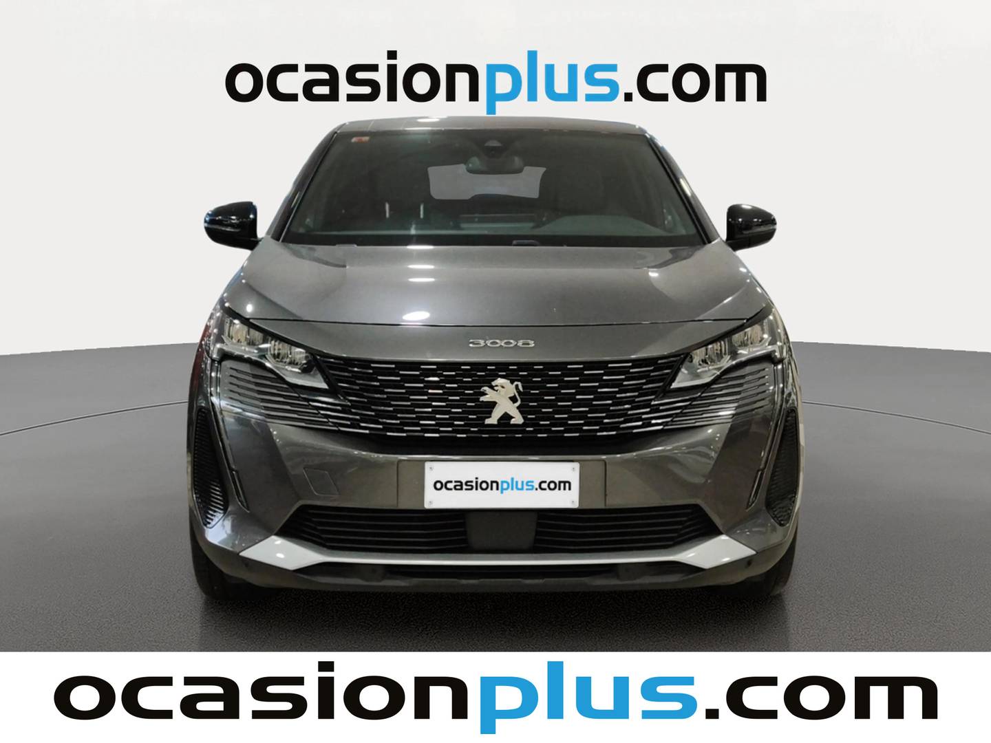 Foto Peugeot 3008 Hybrid Peugeot 3008 Hybrid 300 Allure Pack e-EAT8 (300 CV)