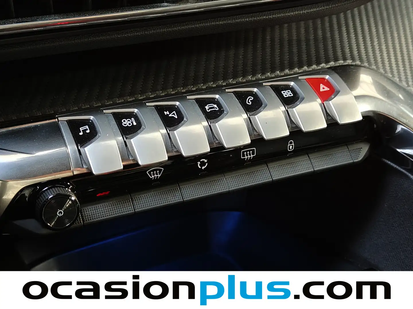 Foto Peugeot 3008 Peugeot 3008 PureTech 130 S&S Allure Pack (130 CV)