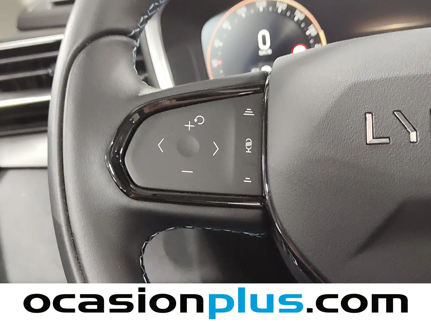 Foto Lynk & Co 01 Lynk & Co 01 1.5 PHEV 6.6kW  (261 CV)