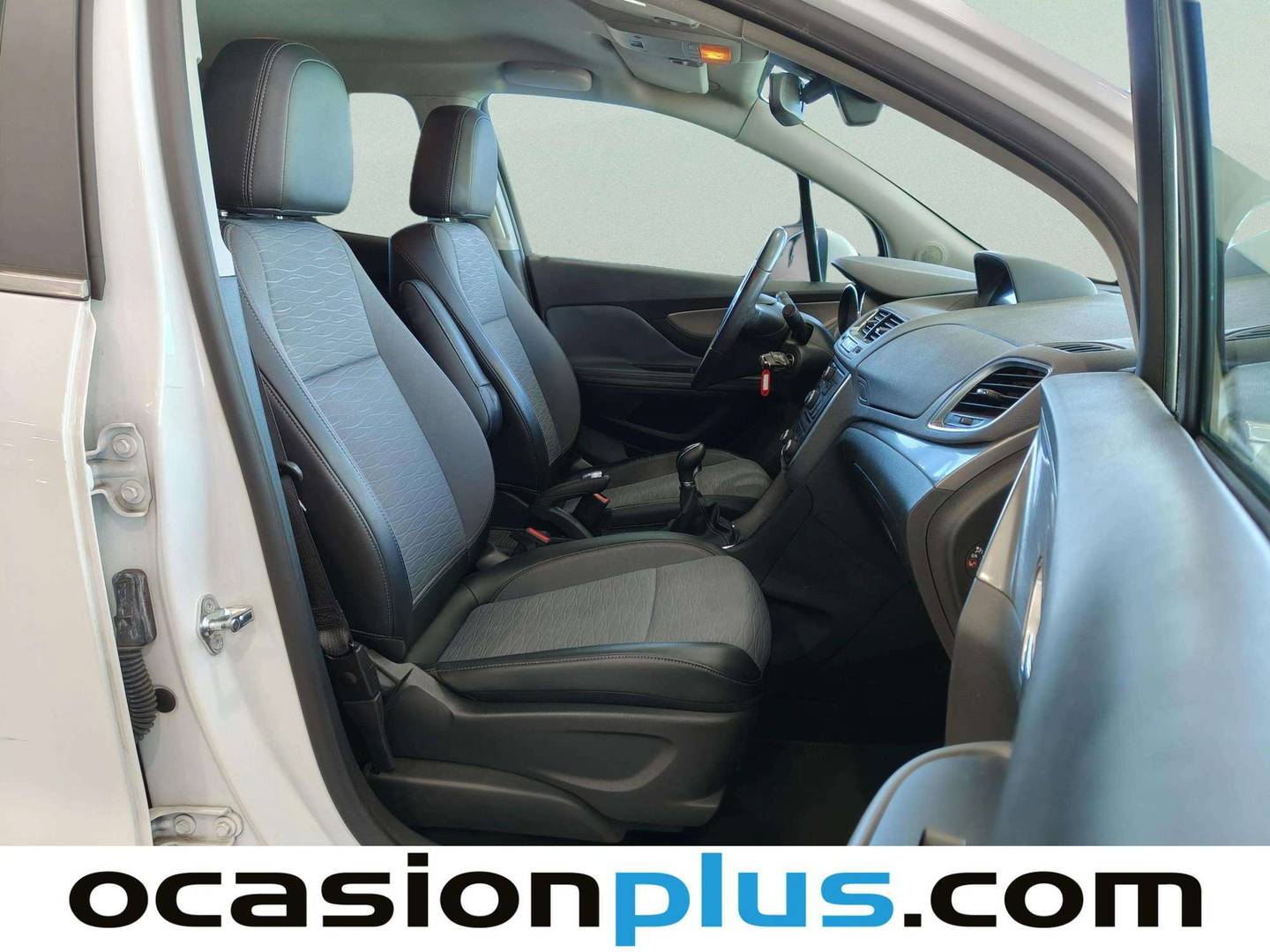 Opel Mokka Opel Mokka 1.4 Turbo S&S Excellence 4X4 (140 CV) gasolina