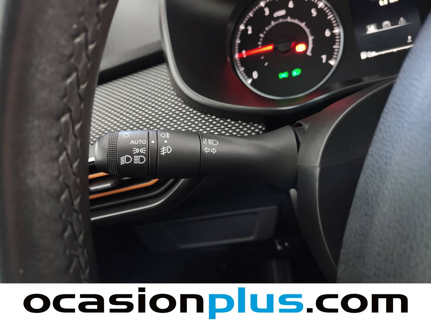 Dacia Sandero Dacia Sandero Stepway Comfort TCe (91 CV) de ocasión