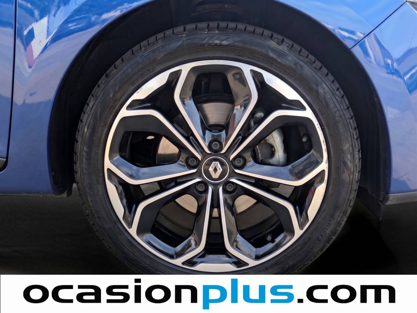 Renault Clio Renault Clio Zen TCe (90 CV) barato