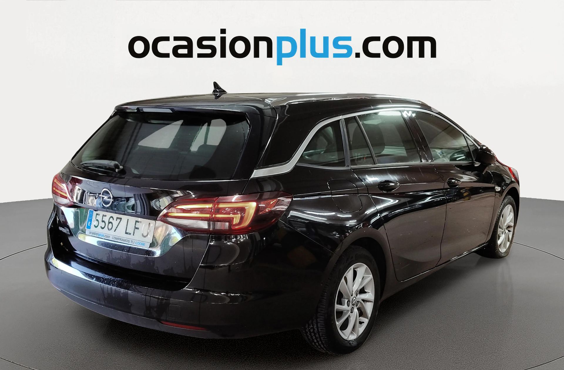 Opel Astra 1.2 Turbo SHR Elegance - foto 4