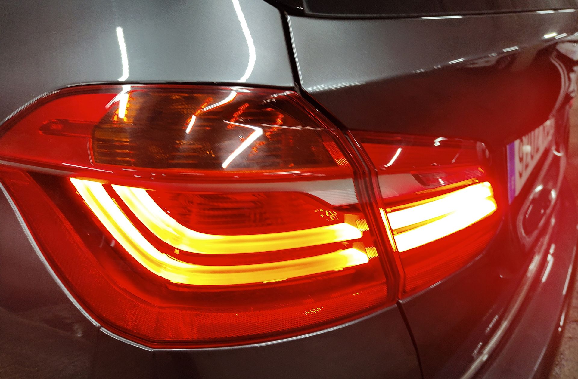 BMW Serie 2 Active Tourer 2 218d Active Tourer - foto 15