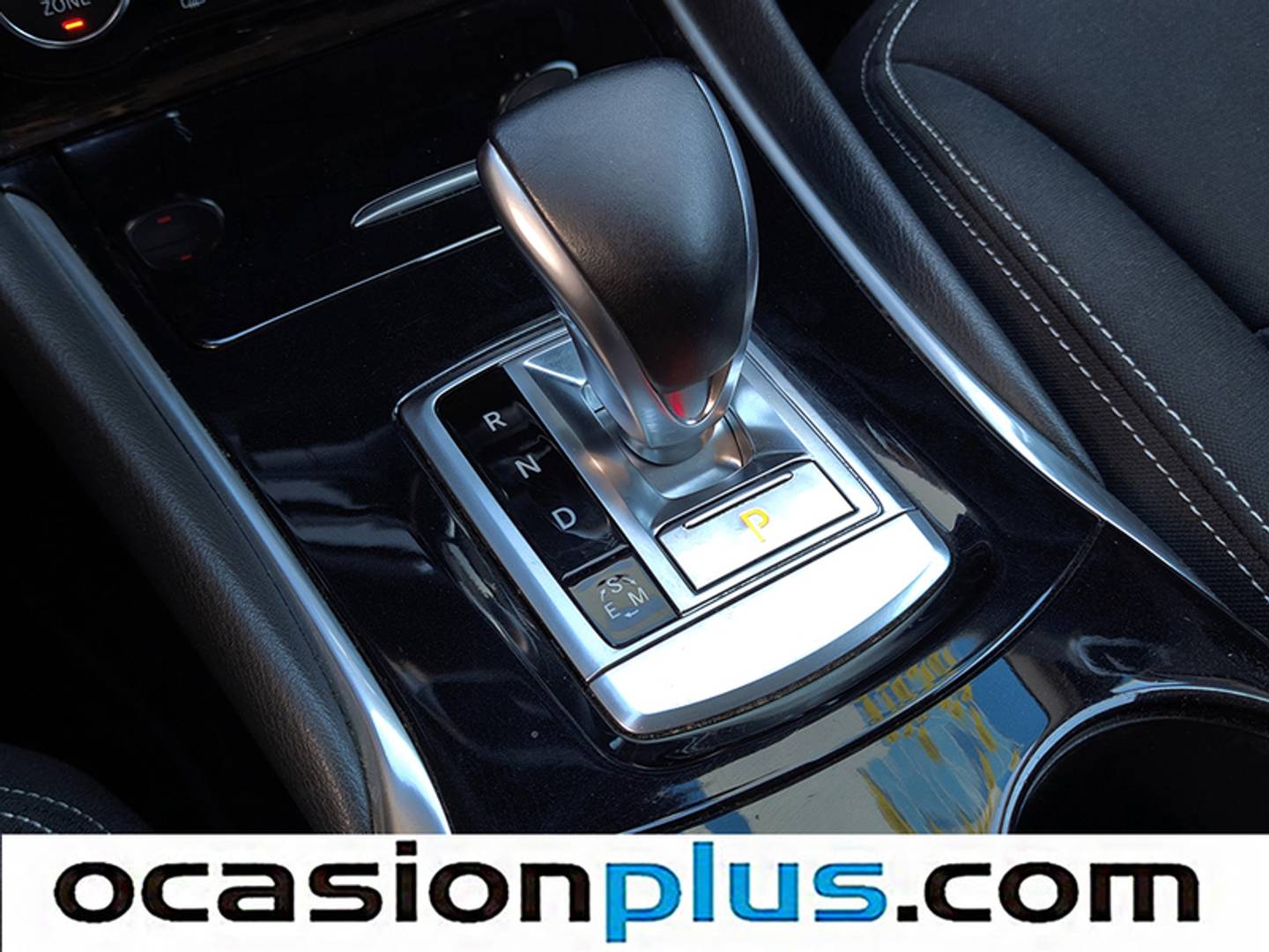 Infiniti Q30 Infiniti Q30 2.2D Premium 7DCT (170 CV) de segunda mano