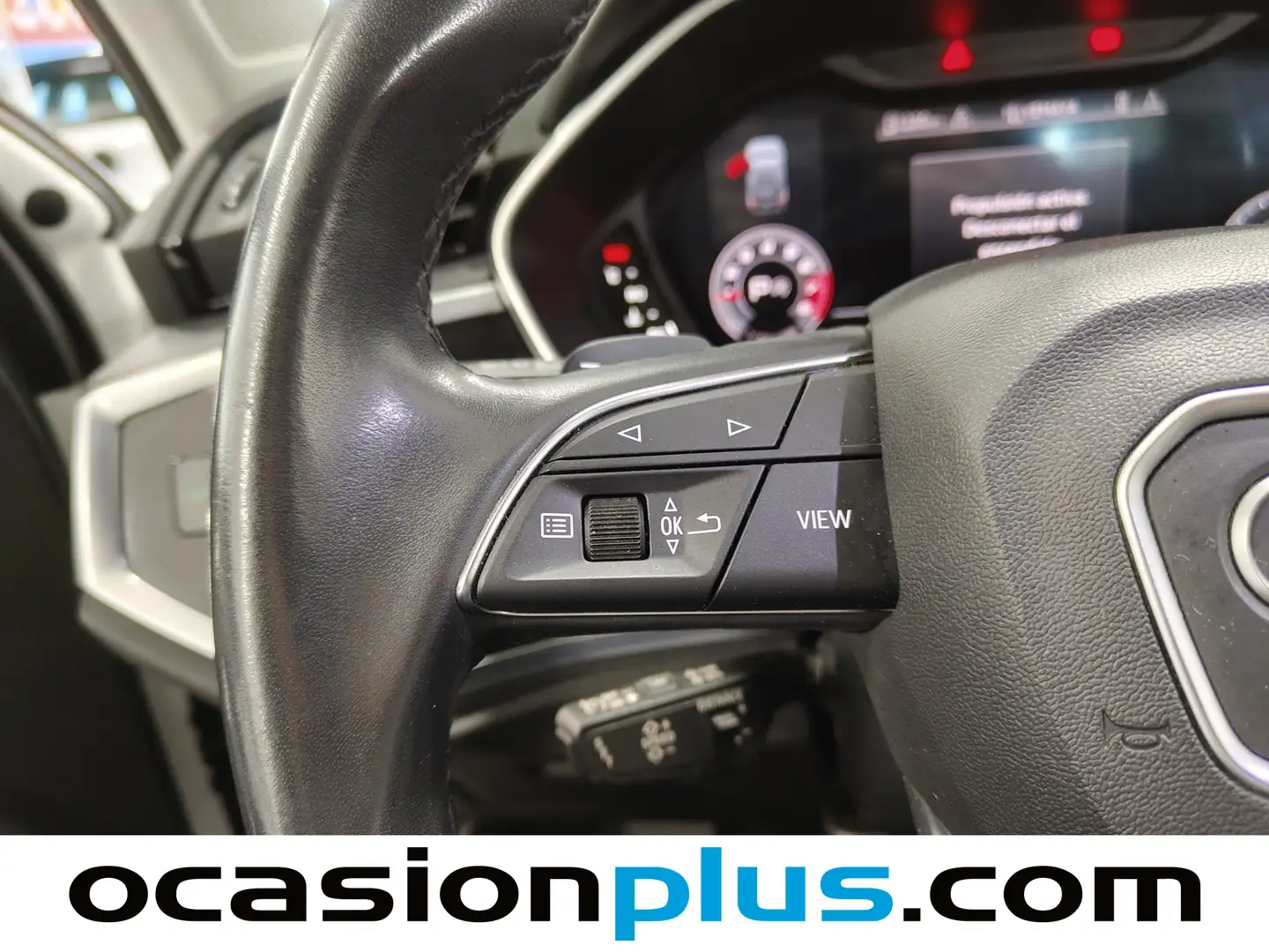 Foto Audi Q3 Audi Q3 Advanced 35 TFSI (150 CV) S tronic