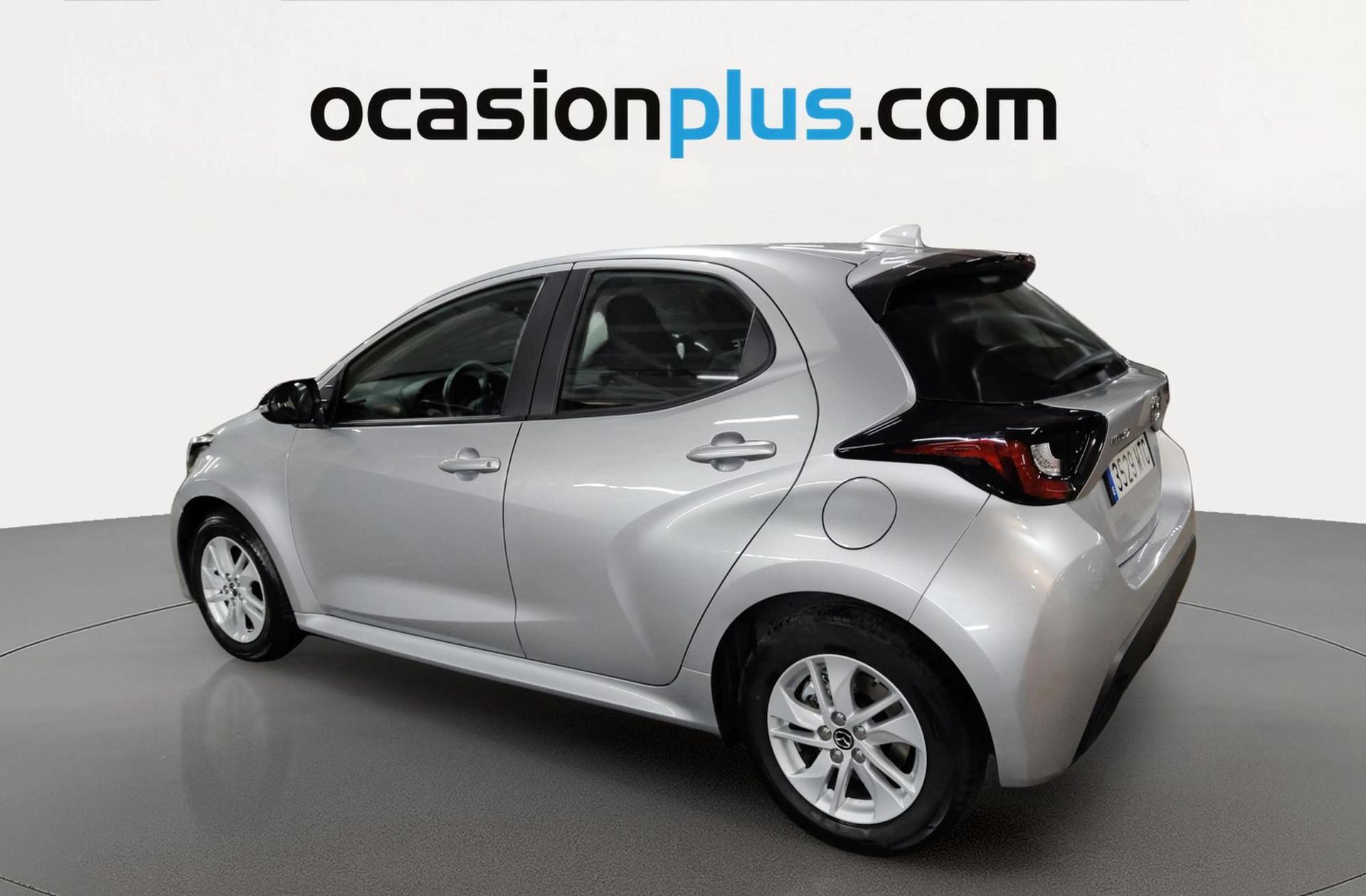 Mazda Mazda2 1.5 Center-Line CVT - foto 3