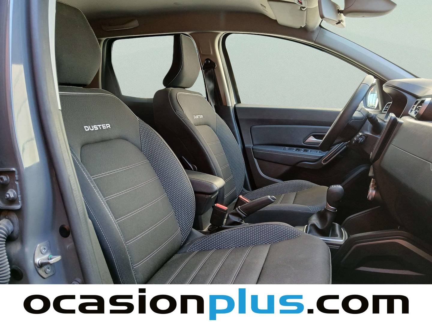 Dacia Duster Dacia Duster Journey Go TCE (150 CV) EDC gasolina