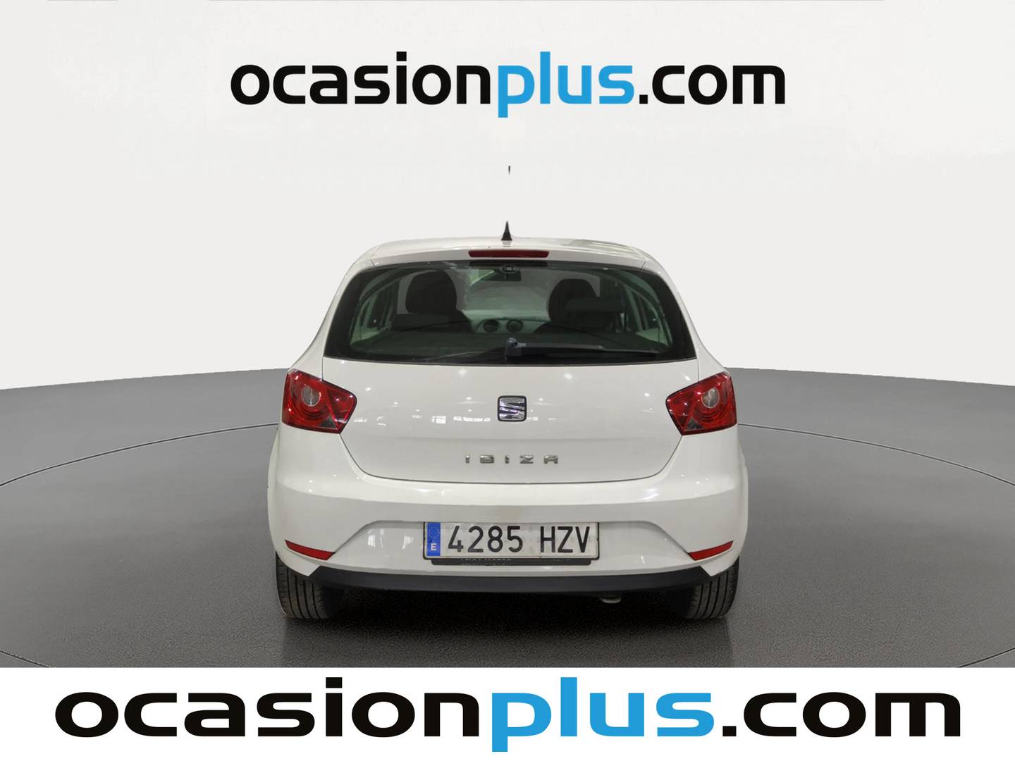Seat Ibiza Seat Ibiza 1.2 12v Reference (70 CV) barato