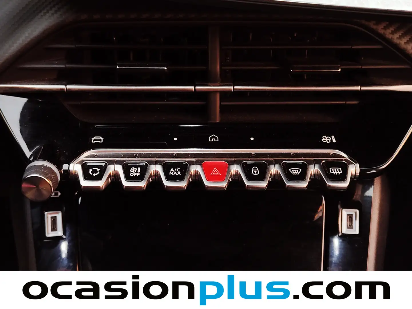 Foto Peugeot 2008 Peugeot 2008 PureTech 100 S&S Allure (100 CV)