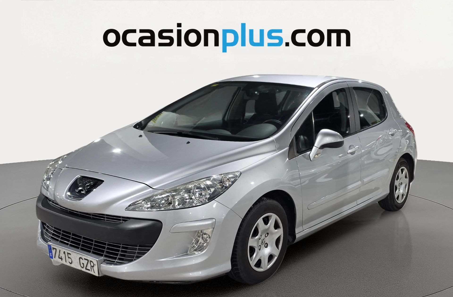 Peugeot 308 1.6 HDi Envy