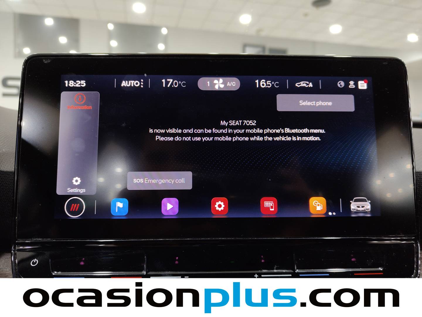 Seat León SEAT León 2.0 TDI S&S Xcellence DSG (150 CV) diésel