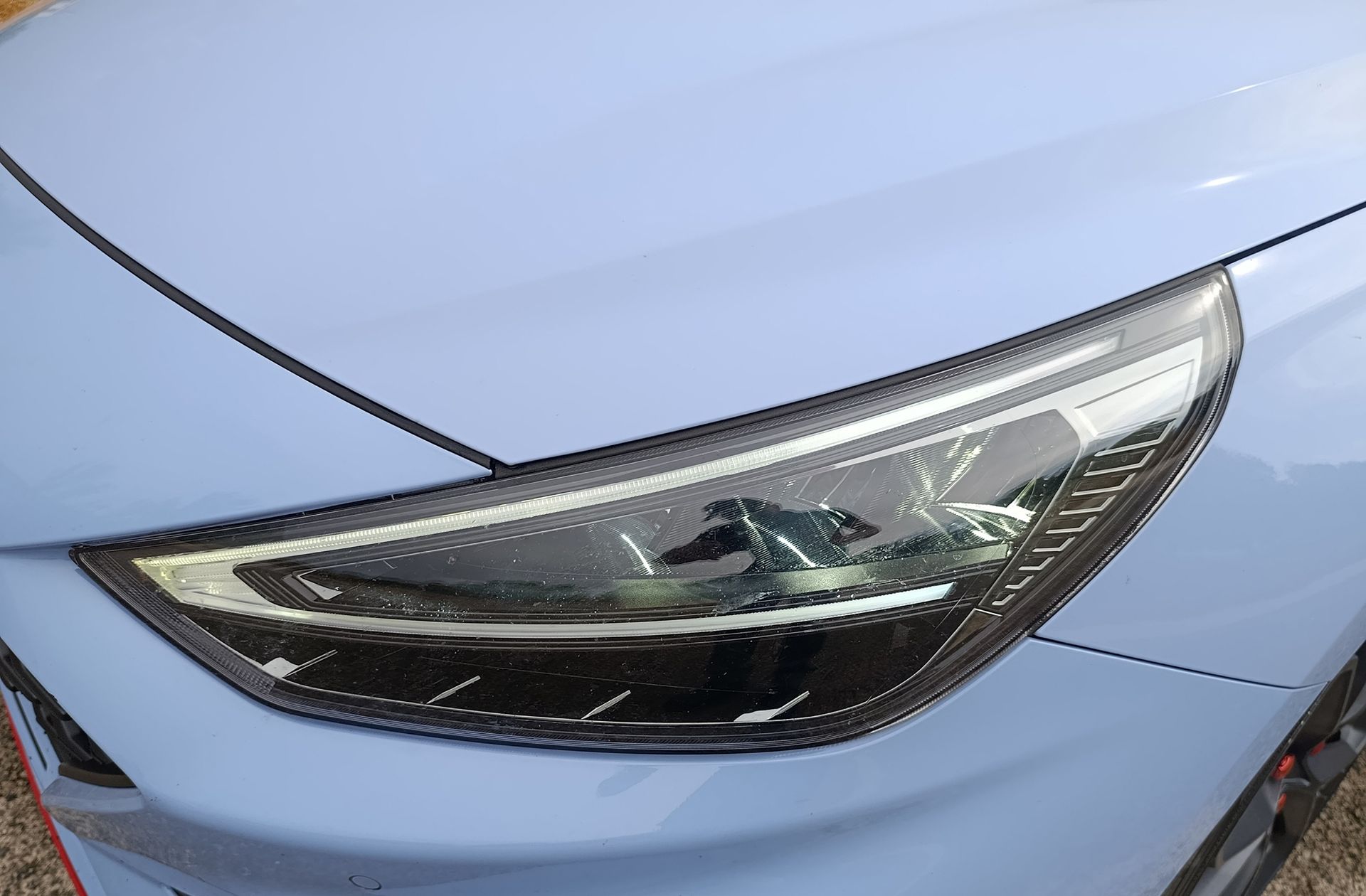Hyundai i30 2.0 T-GDi N Performance Sky DCT - foto 16