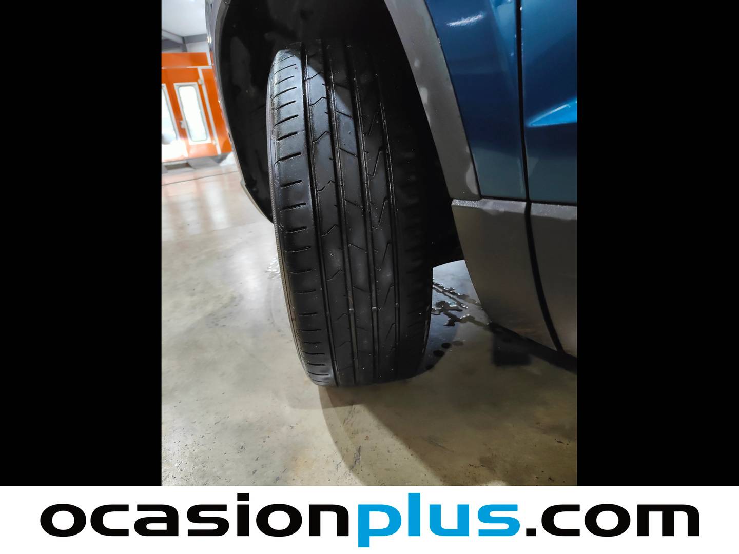 Seat Ateca Seat Ateca 1.0 TSI S&S Style Go (110 CV) 110cv