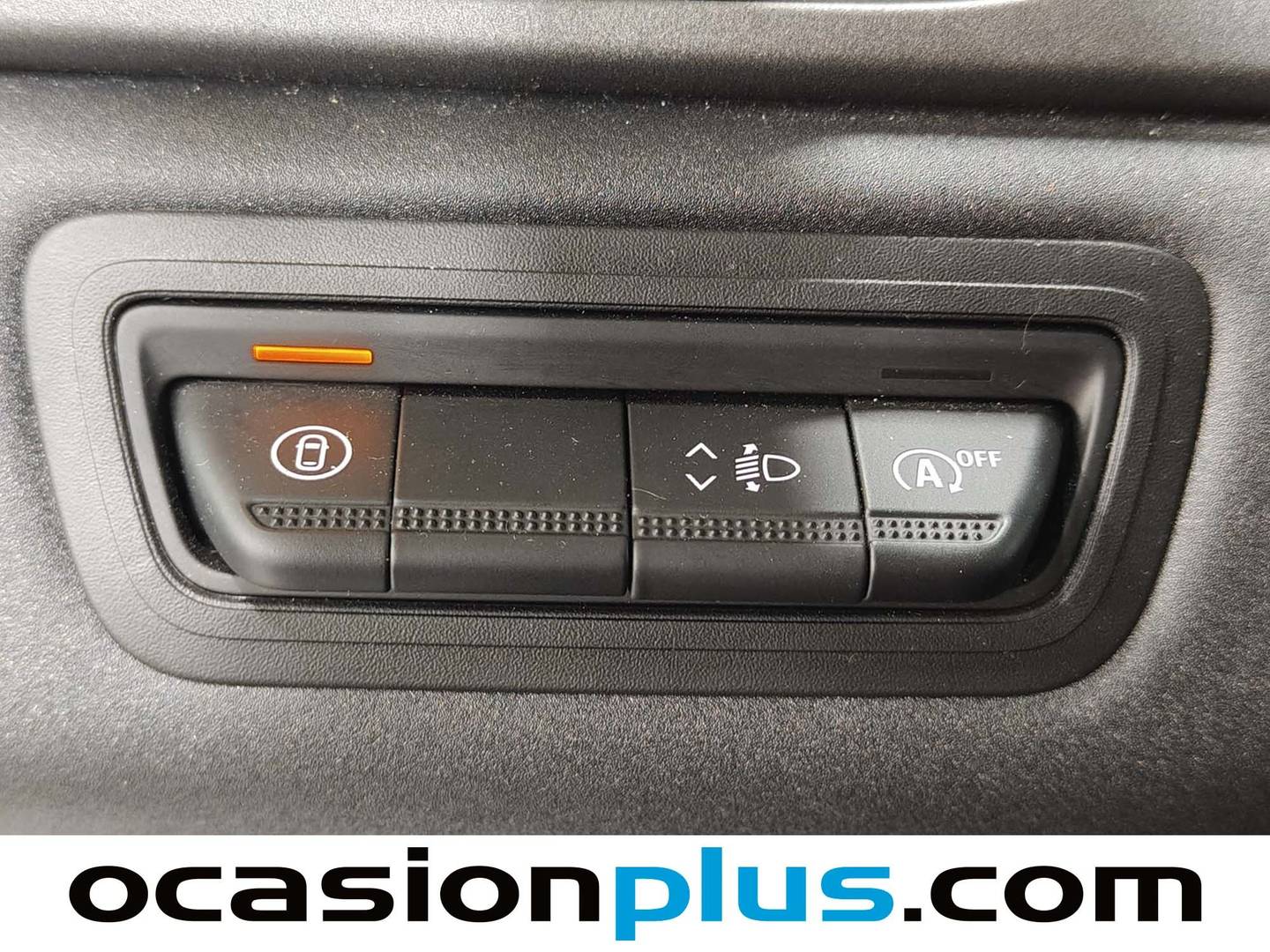 Acabados Renault Captur Renault Captur Techno TCe (90 CV)