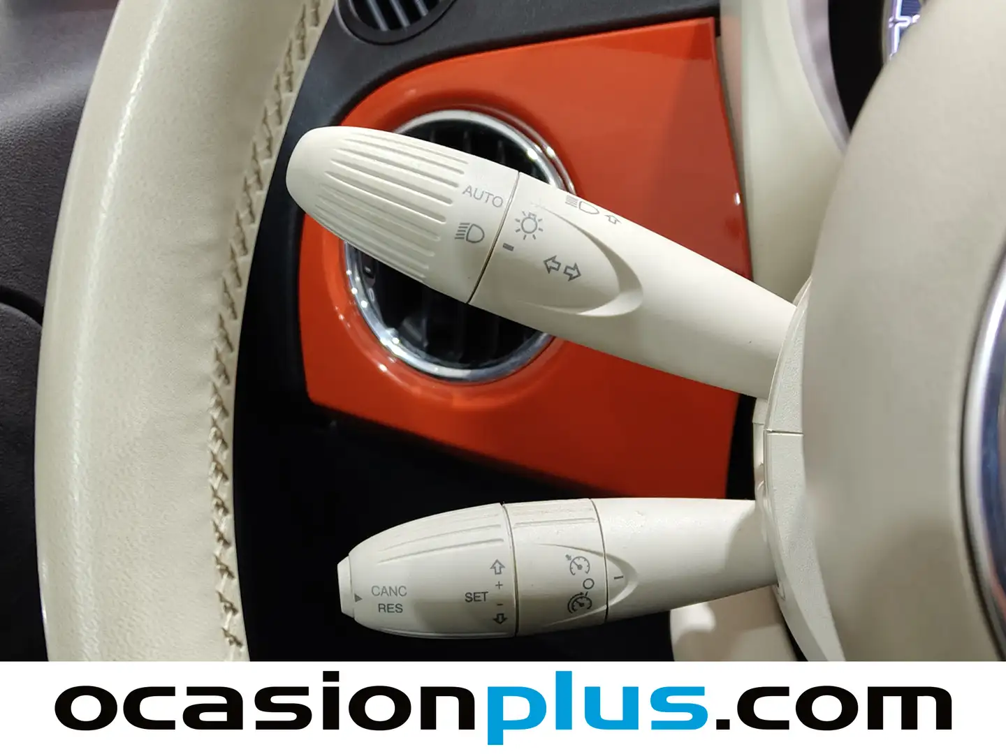 Foto Fiat 500 Fiat 500 1.0 Hybrid Dolcevita (70 CV)