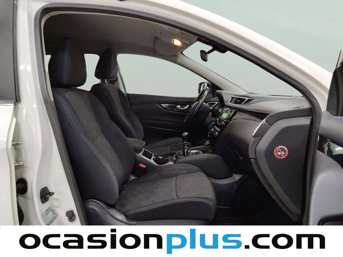 Nissan QASHQAI Nissan Qashqai dCi 110 S&S Acenta 4x2 (110 CV) al mejor precio